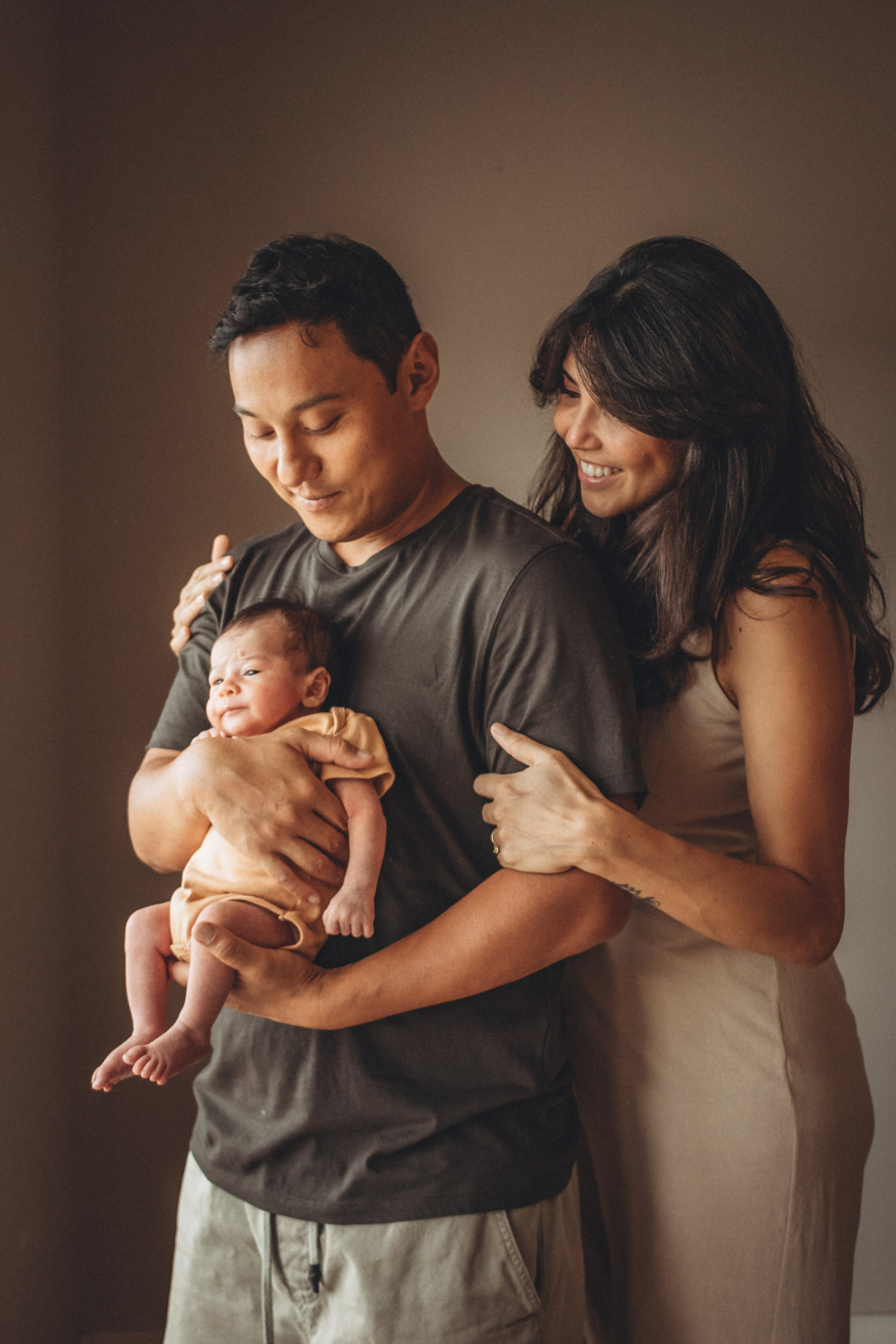 Saulo — Primeiros Dias. Principal