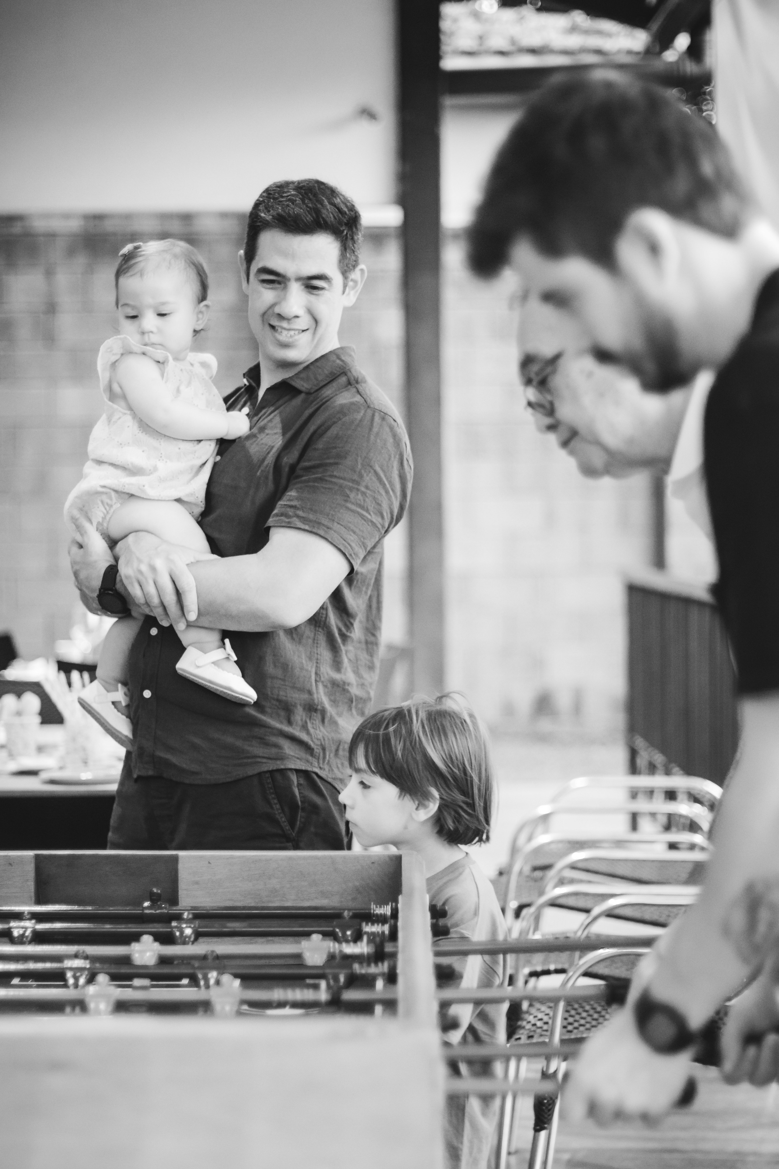 Alice — Aniversário 1 ano. Principal