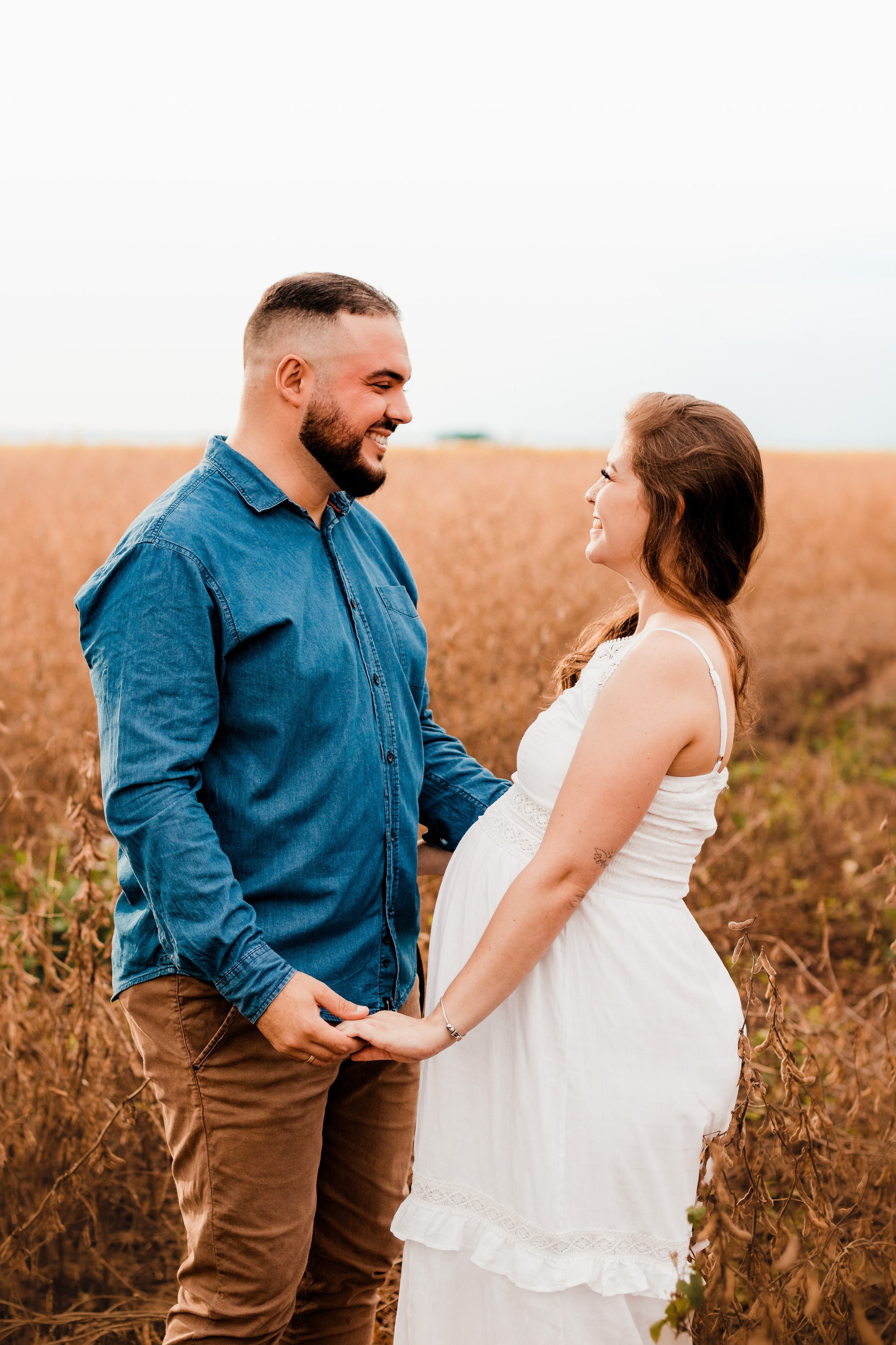 Karina & Felipe. Principal