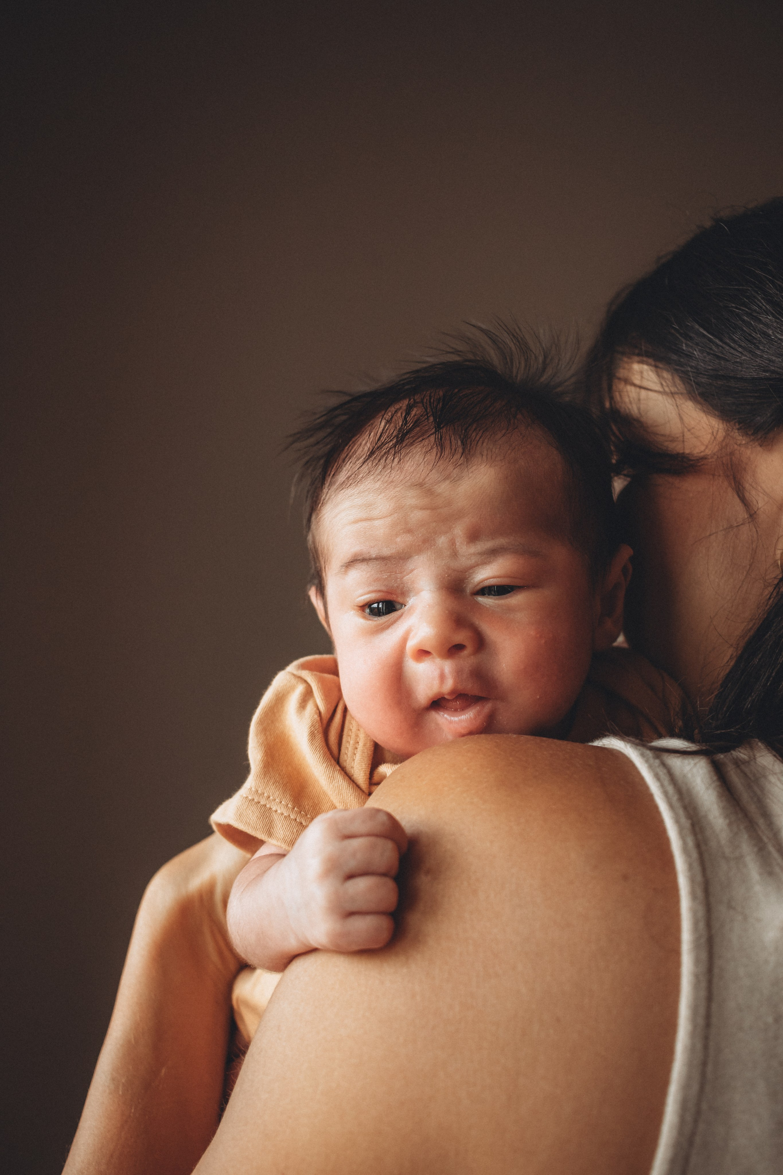 Saulo — Primeiros Dias. Principal