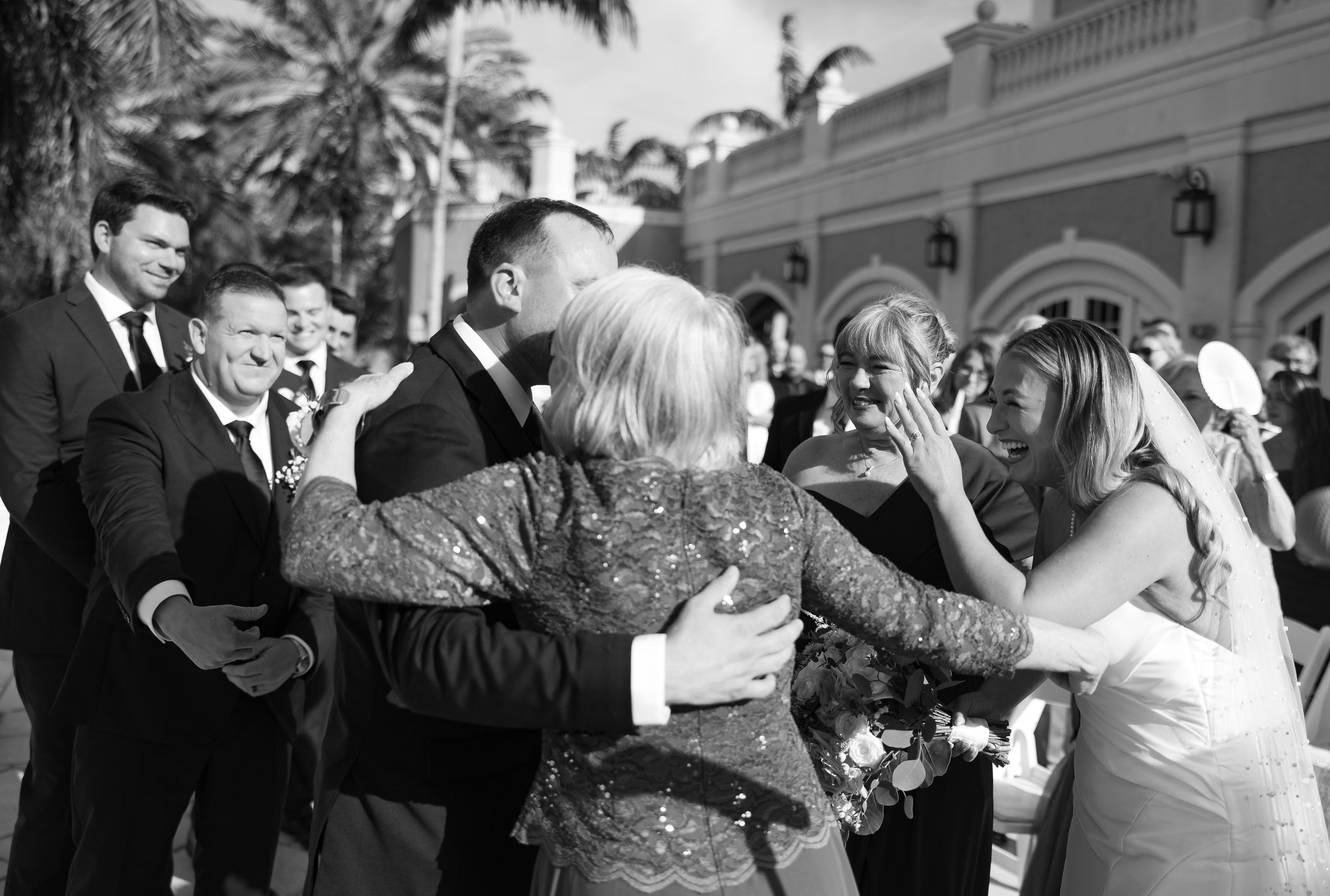 ALYSSA & RICH. YES I DO PRODUCTION — Wedding photography&videography