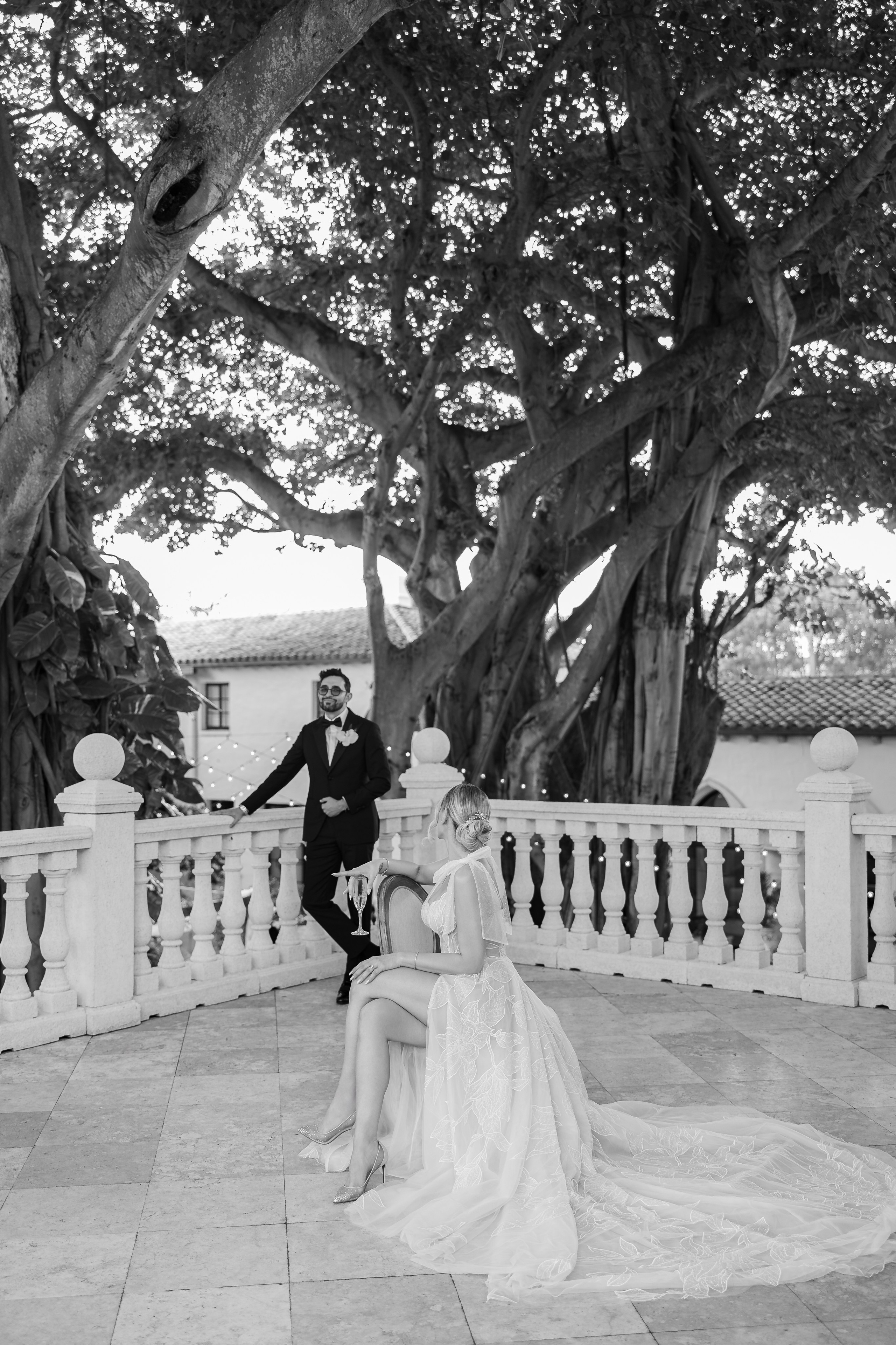 Arielle & Boris’s Timeless Wedding at The Addison. YES I DO PRODUCTION — Wedding photography&videography