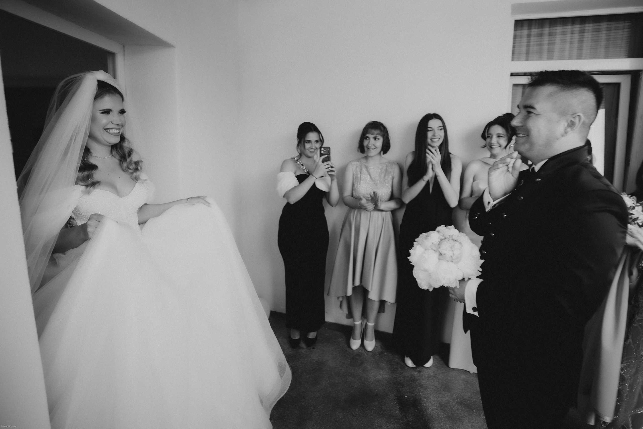 Ionut & Reka. Foto - Video ACreation