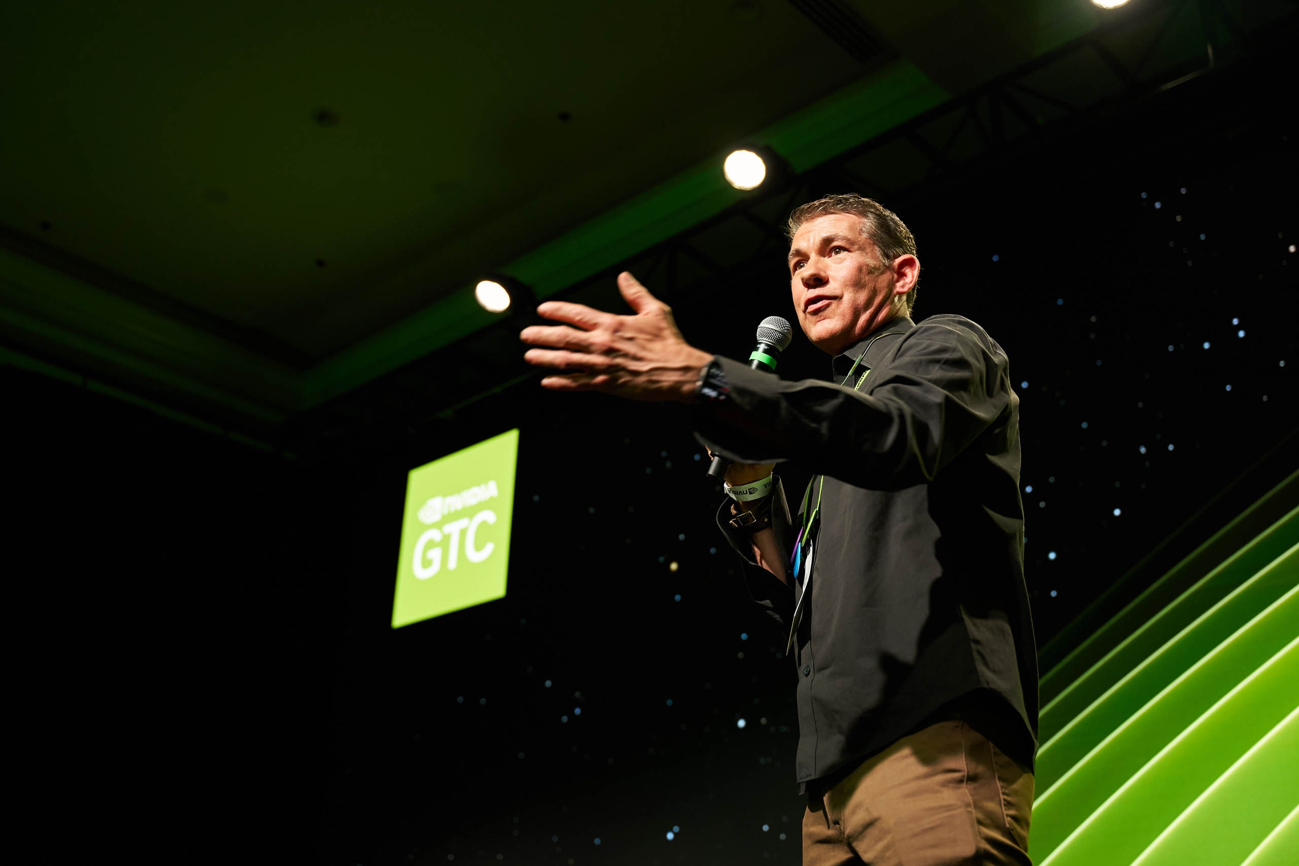 NVIDIA GTC Event Photography | Bay Area Life. Bay Area Life | Event, Wedding & Commercial Photography Agency