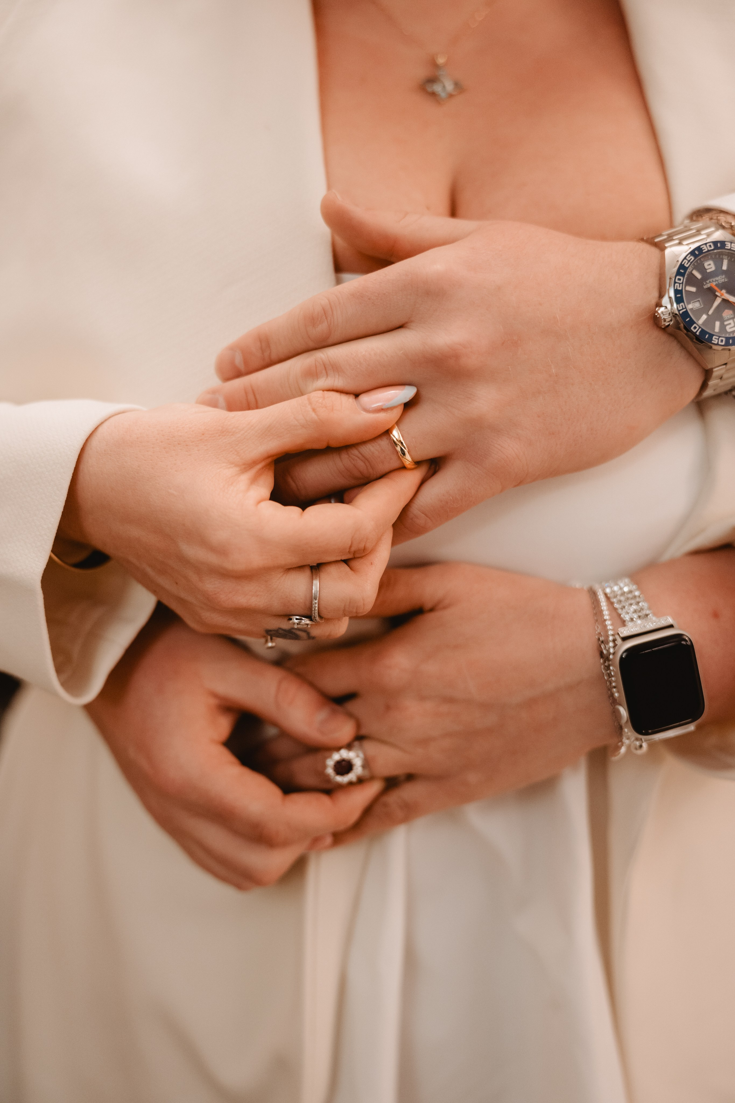 Nick&Lisa. Photographer in New York Faery By Mary