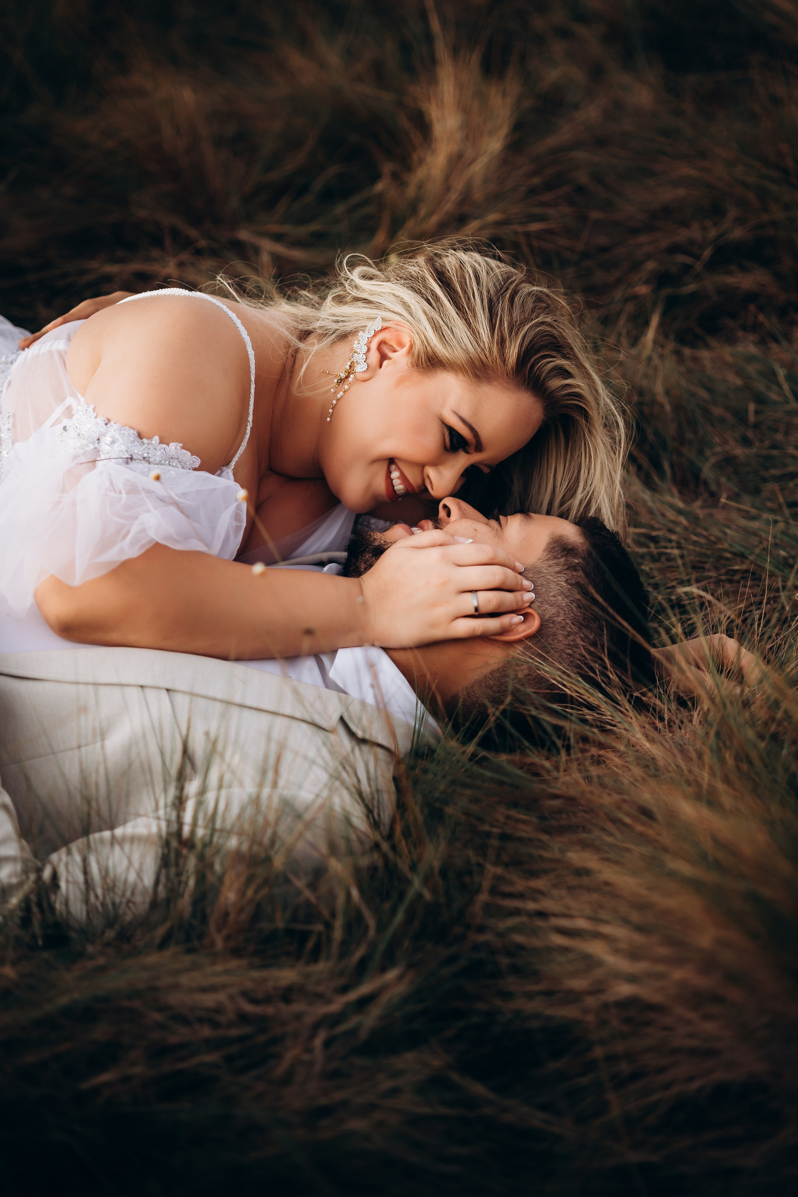 Britany e Rodrigo. Fotografia de casamento e ensaios | Montes Claros/MG