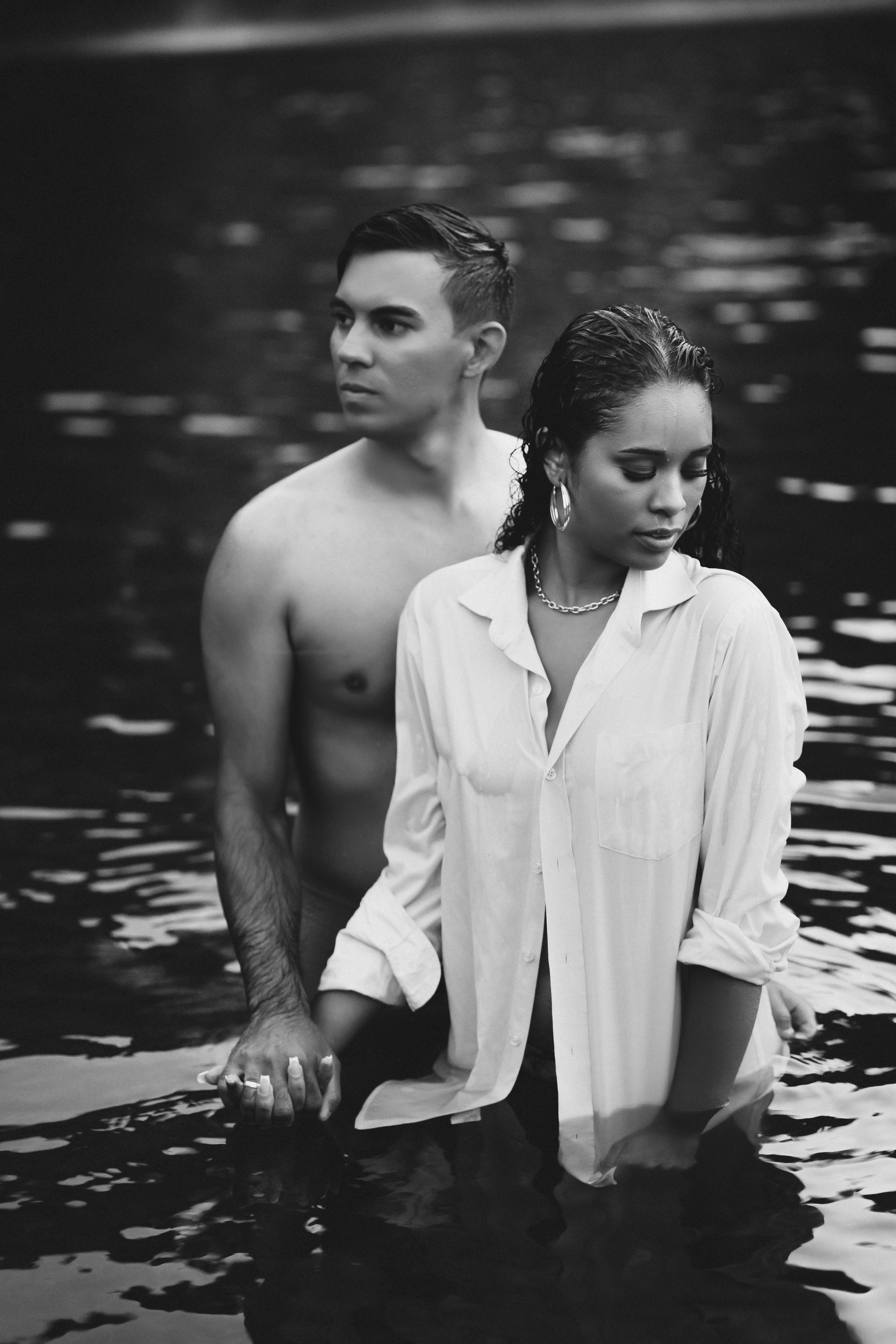 Kênia e Gabriel. Fotografia de casamento e ensaios | Montes Claros/MG