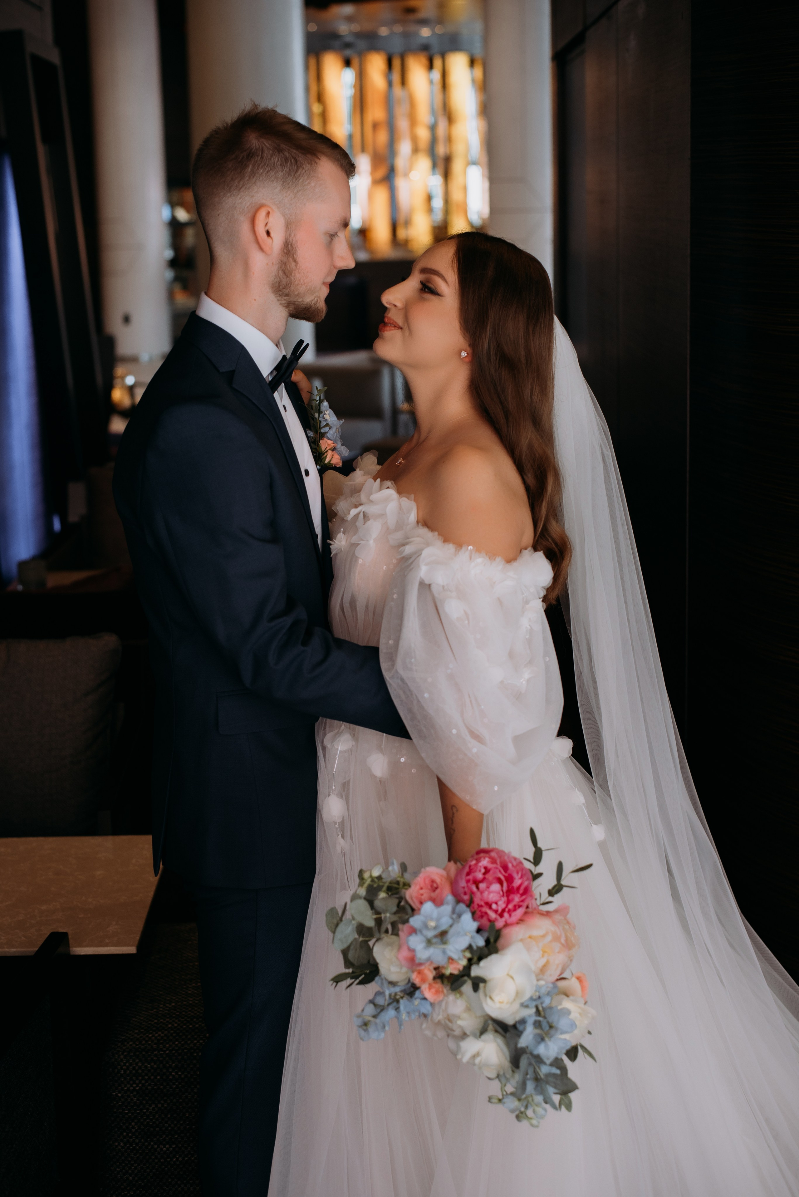 WEDDING SWISSOTEL. Www.jelenavelpler.com