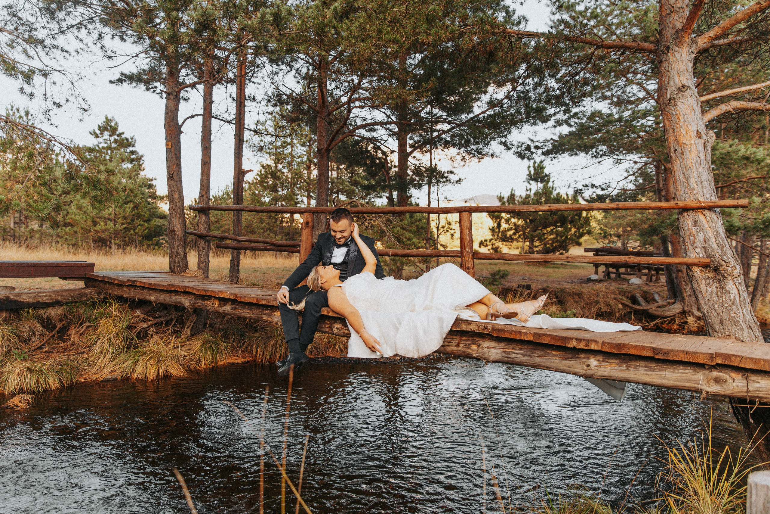 Marija Pjevovic. Family and Wedding Photographer