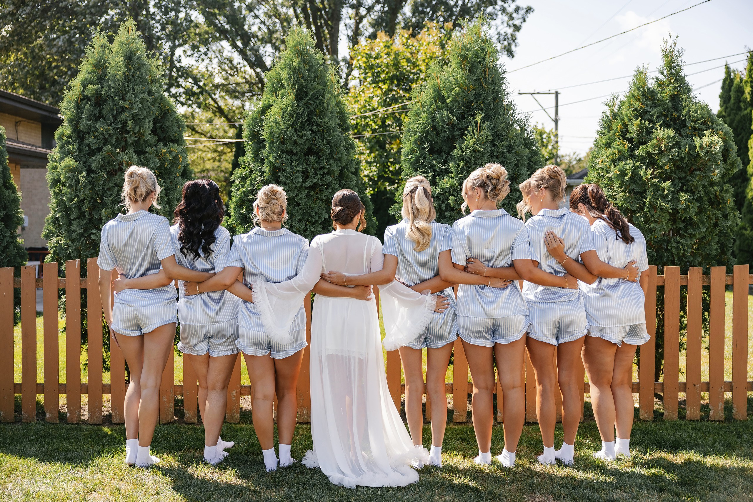 09.06.2025 Wedding. Wedding family event photographer in Chicago Nick Yushevich