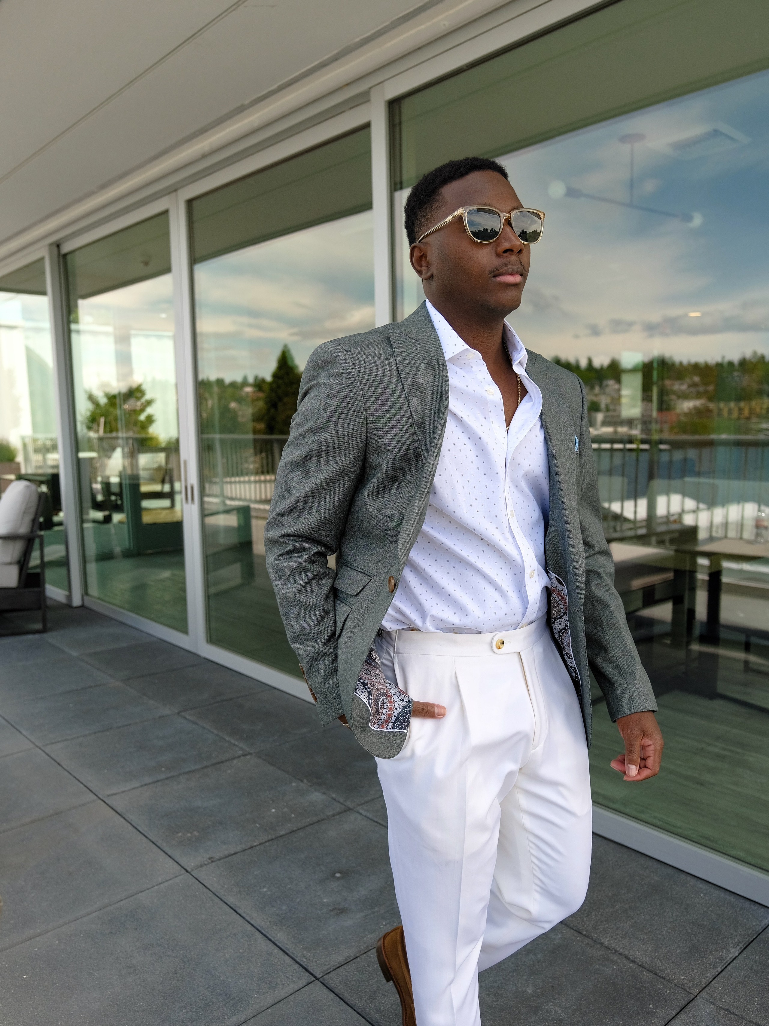 Musk. Wedding Fashion Photographer Seattle New York Los Angeles Vladi Astrum Productions