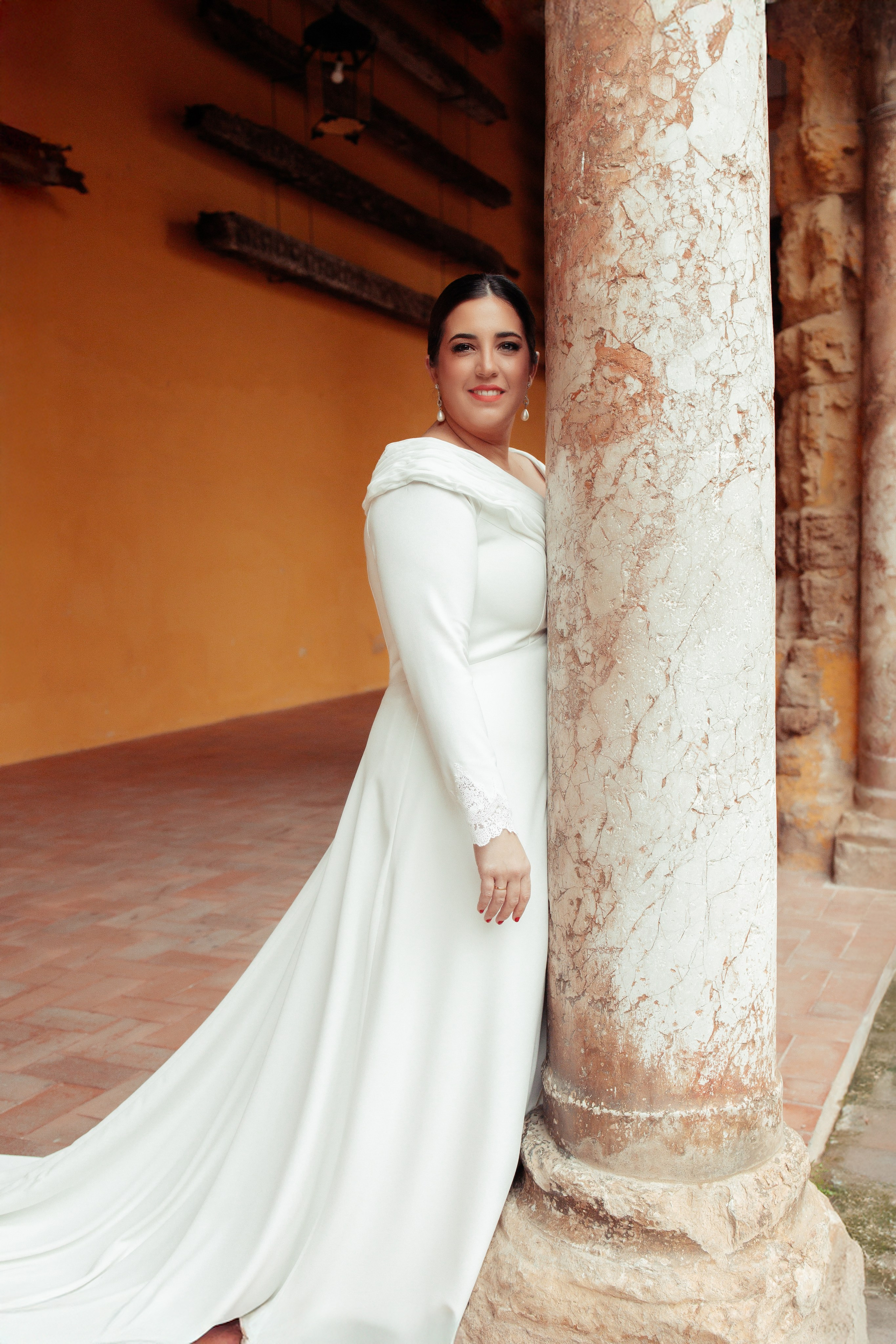 A+M. Fotografía de bodas en Córdoba