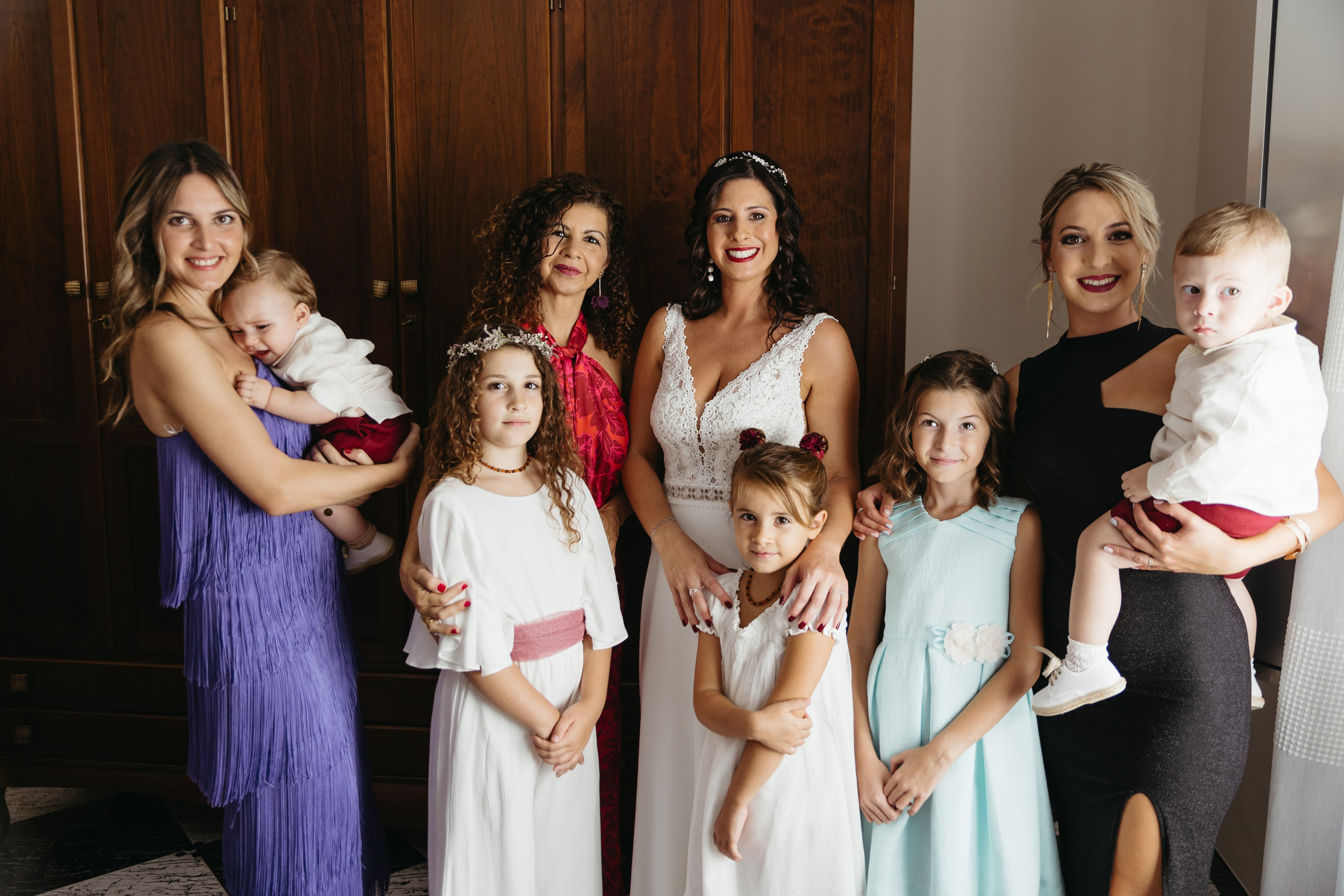 G+C. Fotografía de bodas en Córdoba