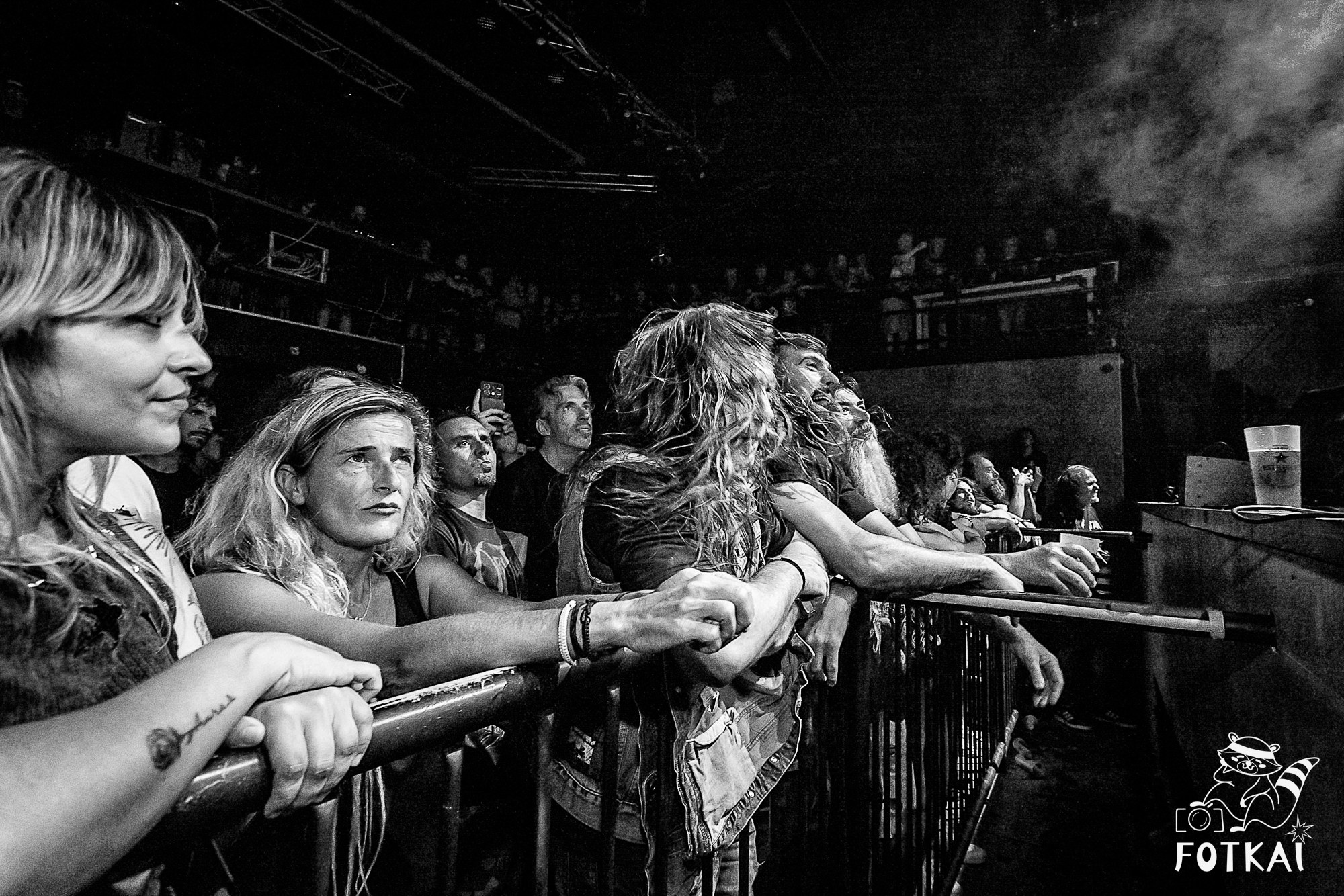 Angelus Apatrida en Es Gremi Mallorca — Fotos del concierto, Summer of Malevolence 2026 | FOTKAI