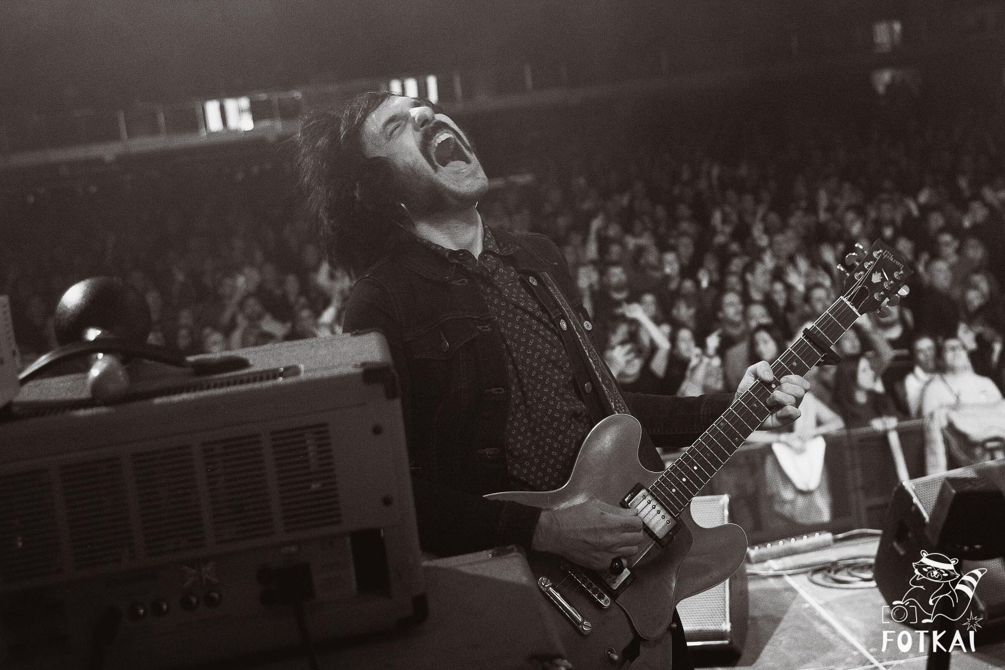 Sidonie en Torrevieja 2025 – Fotos del concierto y reportaje completo | FOTKAI