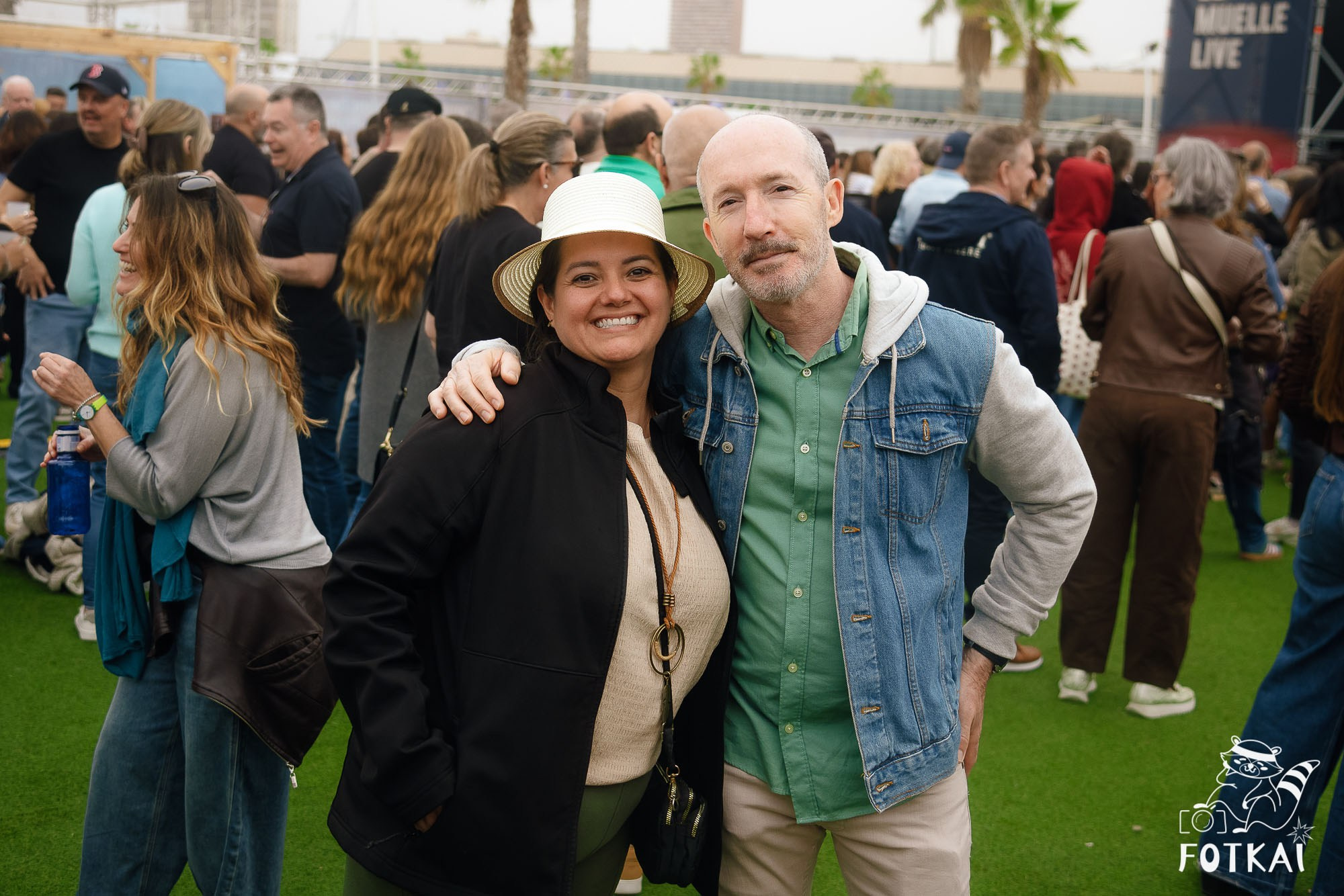 Festival AMA – Aquellos Maravillosos Años: Fotos del festival en Alicante, 2026 | FOTKAI