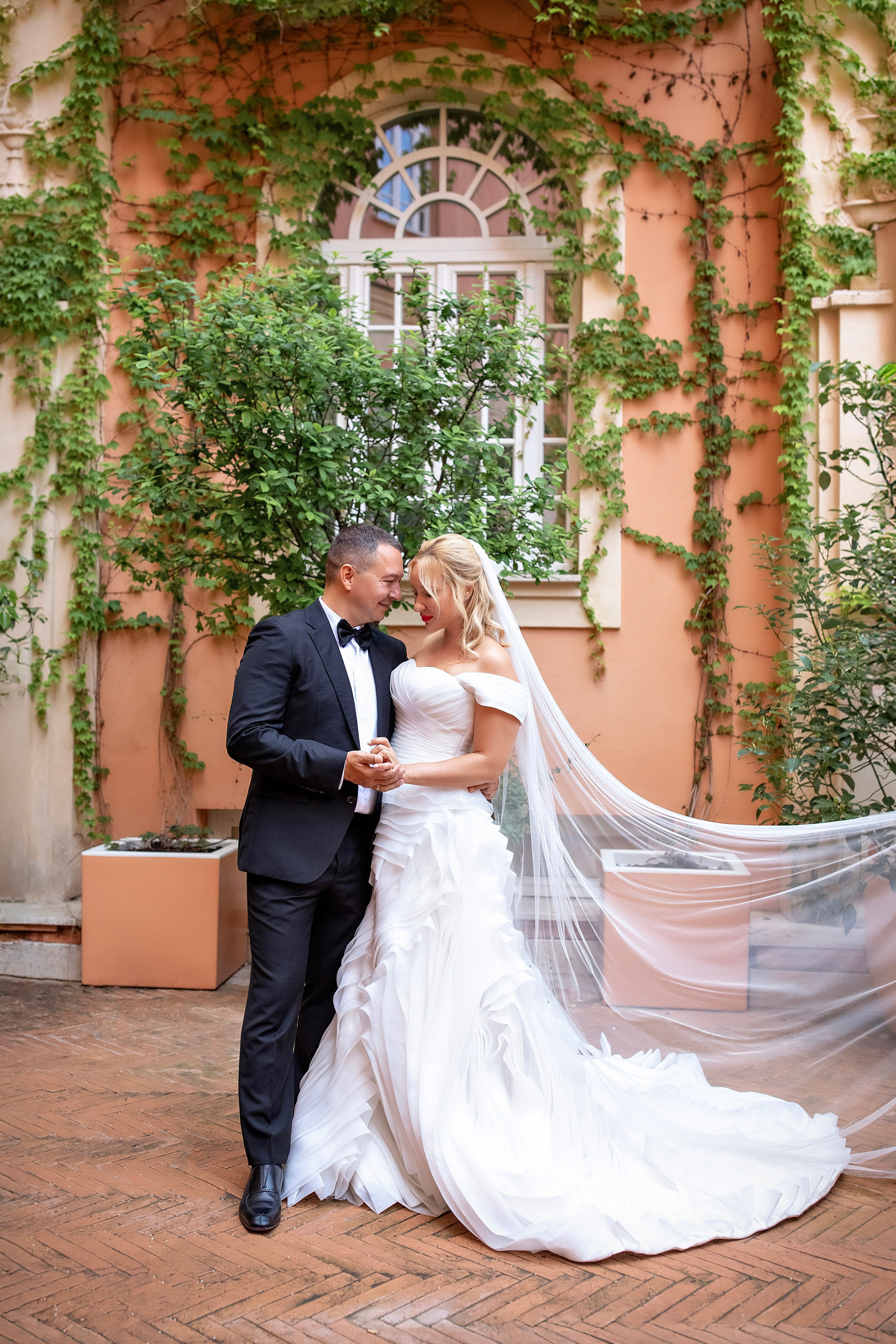 Свадебная фотосессия. Фотограф в Риме, Fotografo a Roma, Photographer in Rome