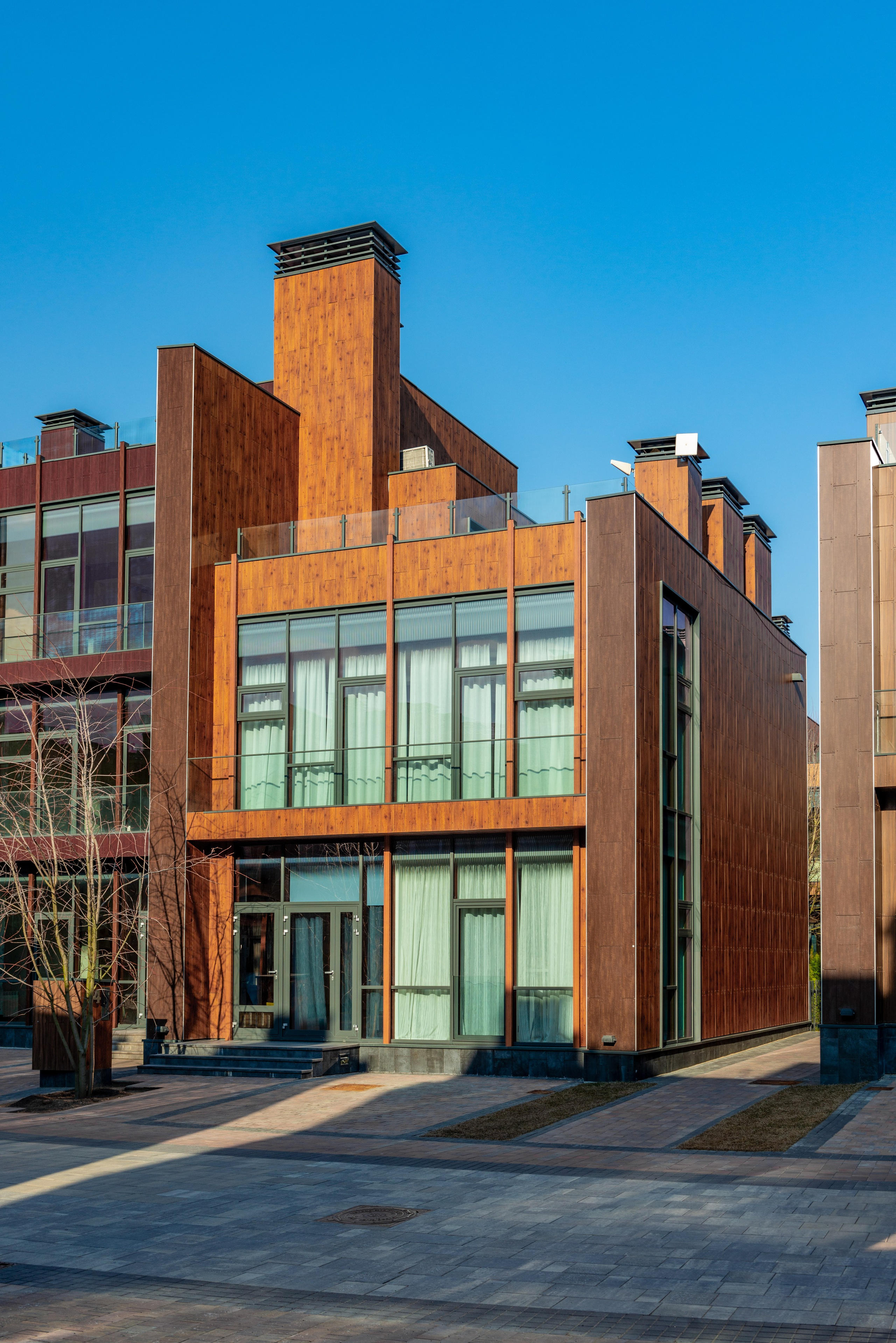 Архитектурная фотография. ФОТОГРАФ МЕКСИКА КИНТАНА-РОО