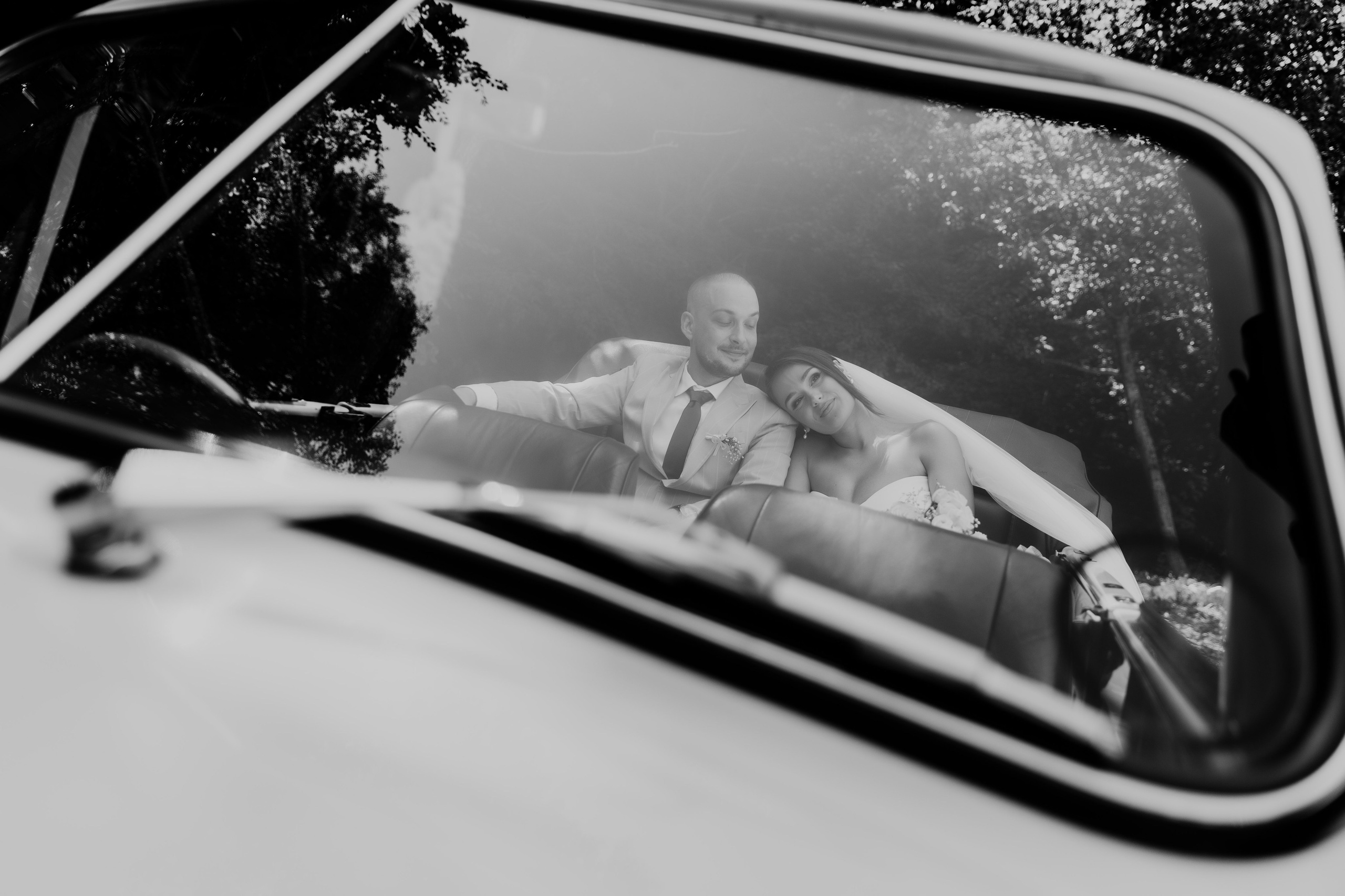 Wedding portfolio