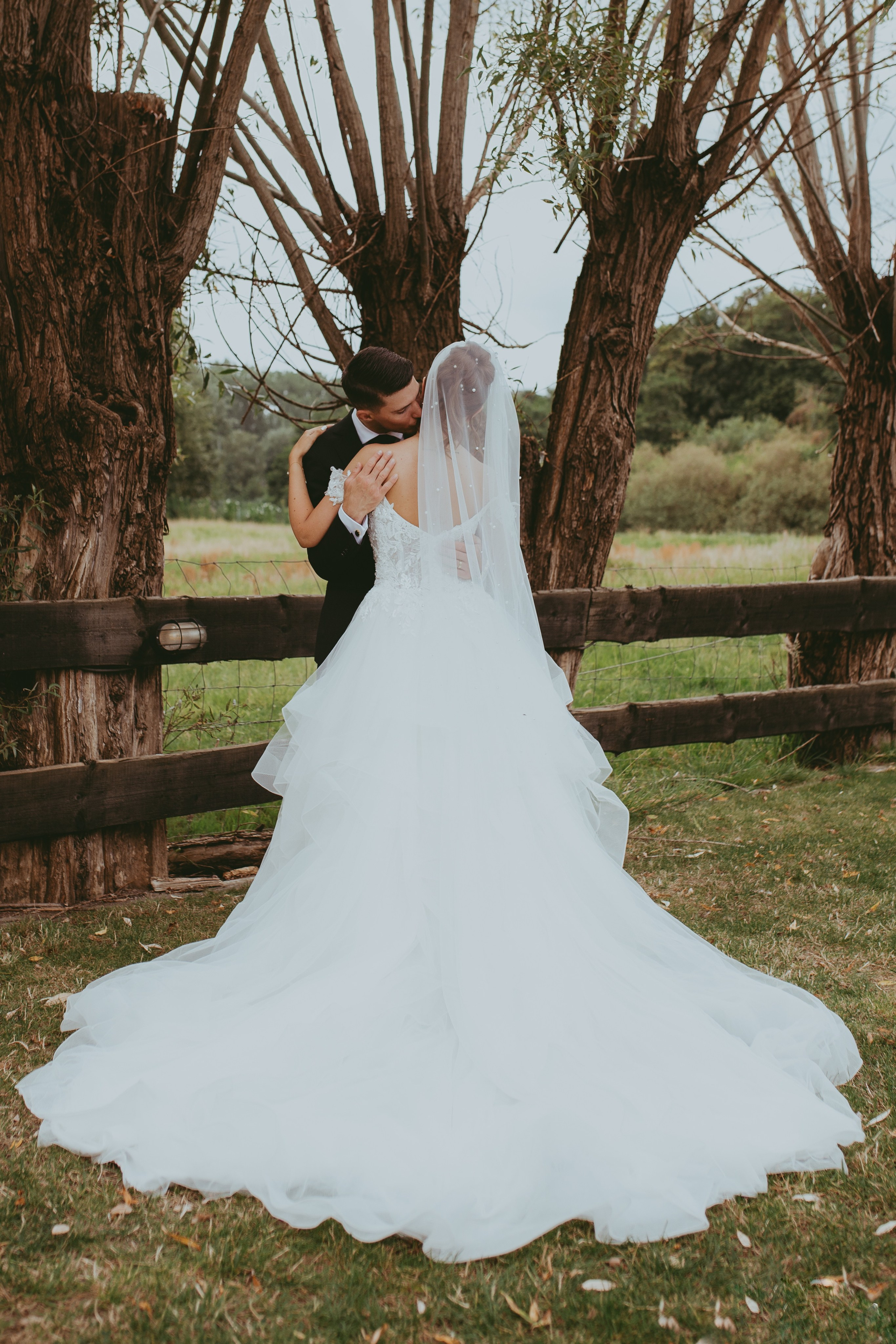 Wedding | Joyce & Alin. Wedding photographer Marius Foca
