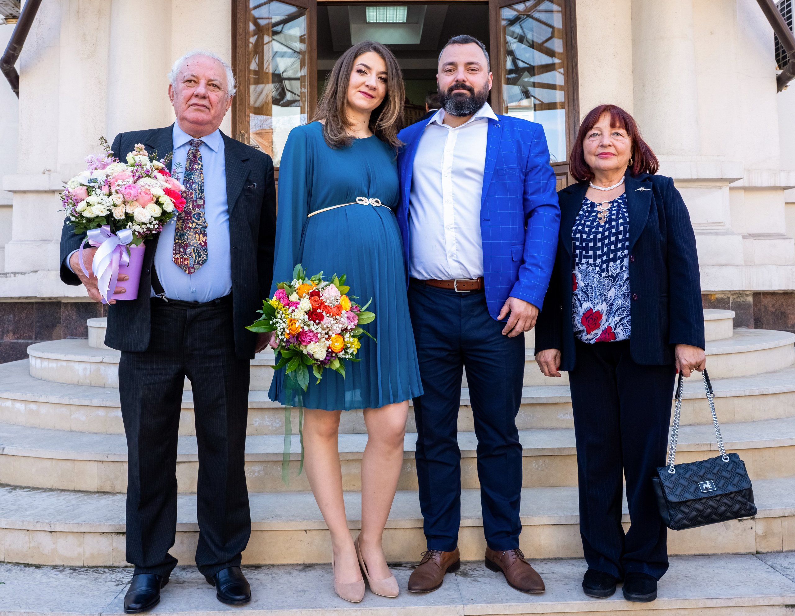 Cununie Civila Iulia & Liviu