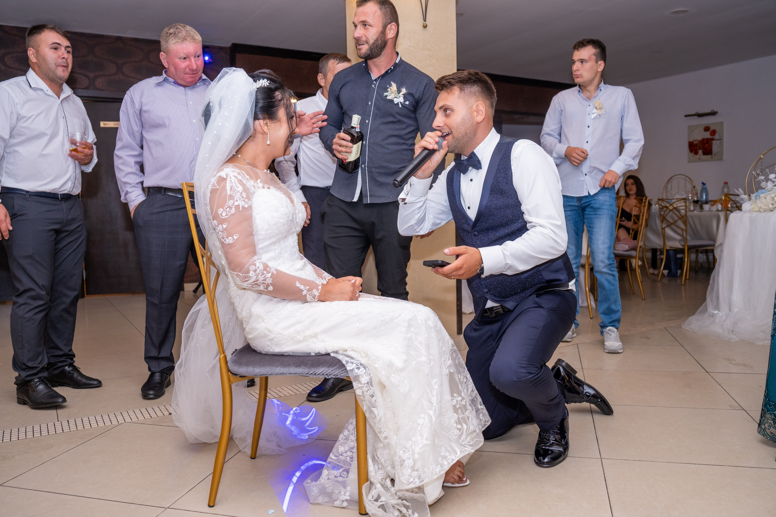 Nuntă Alexandra & Gigi