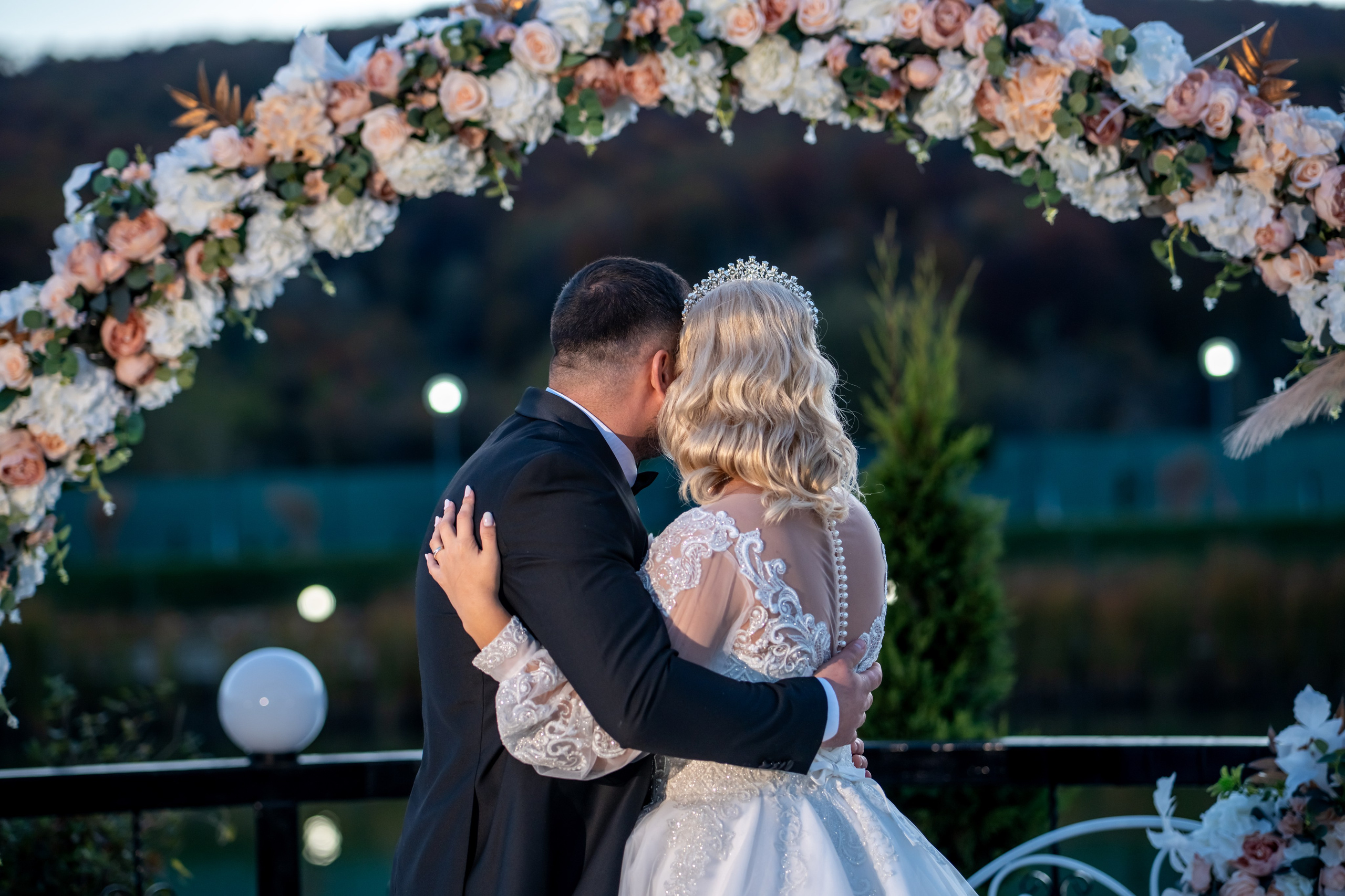 Ședință foto Loredana & Cosmin