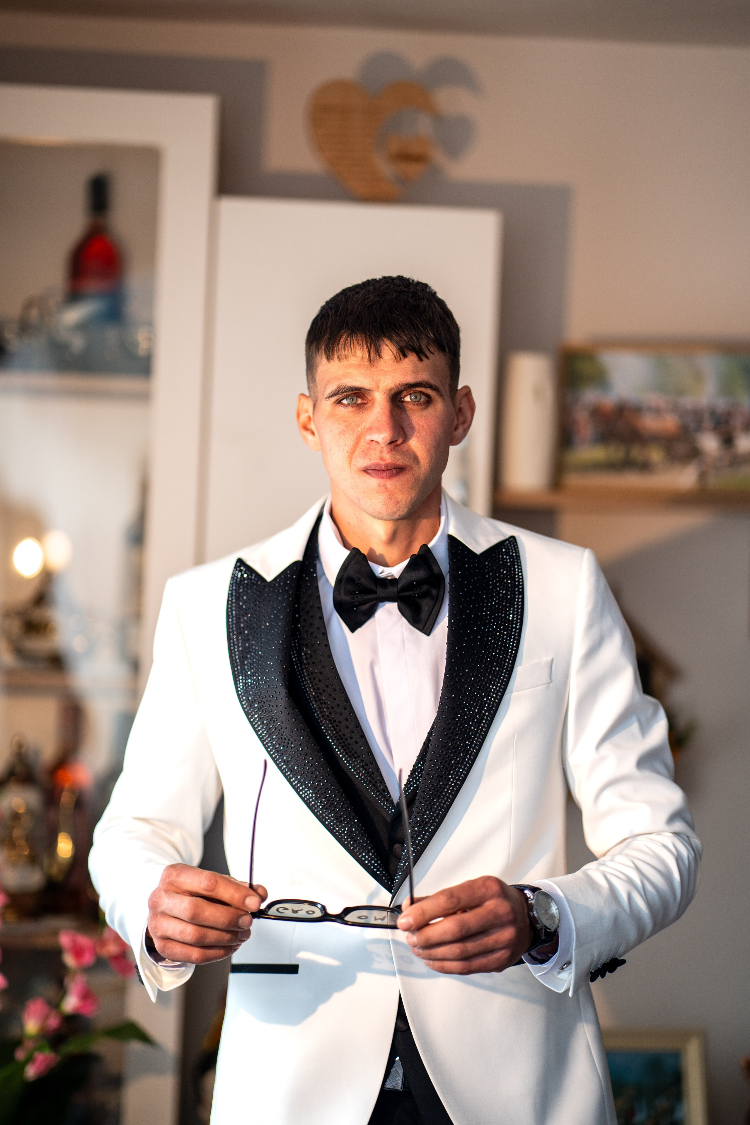 Nuntă Nicoleta & Marin. Mihai Alexandra Events