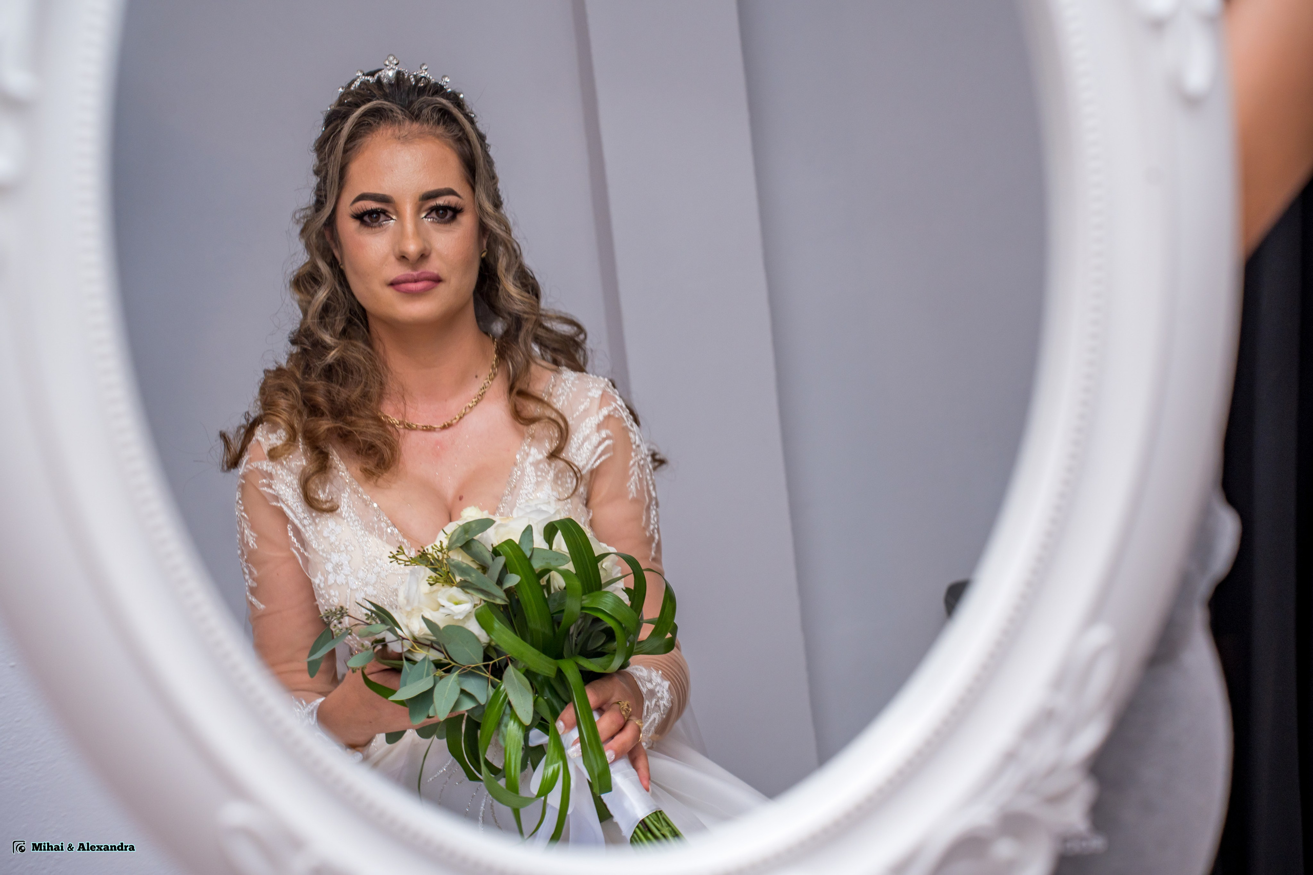Nuntă Daniela & Marcel