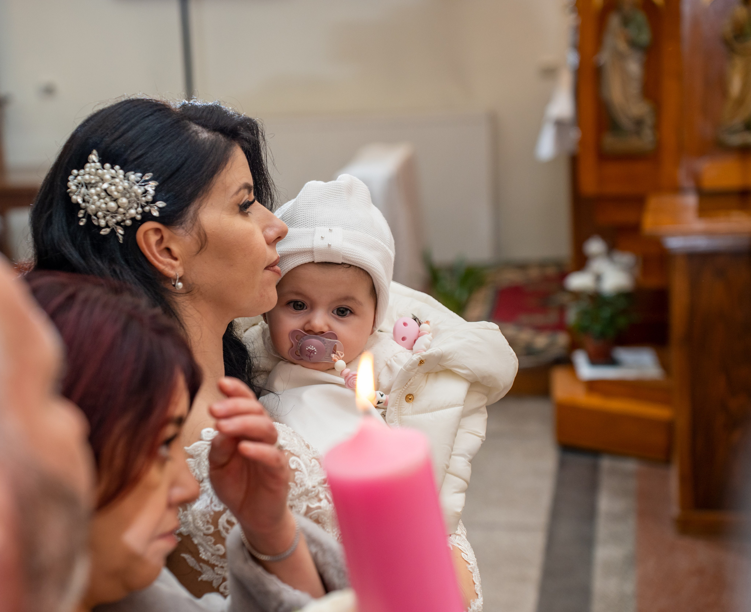 Nuntă Florin & Andreea