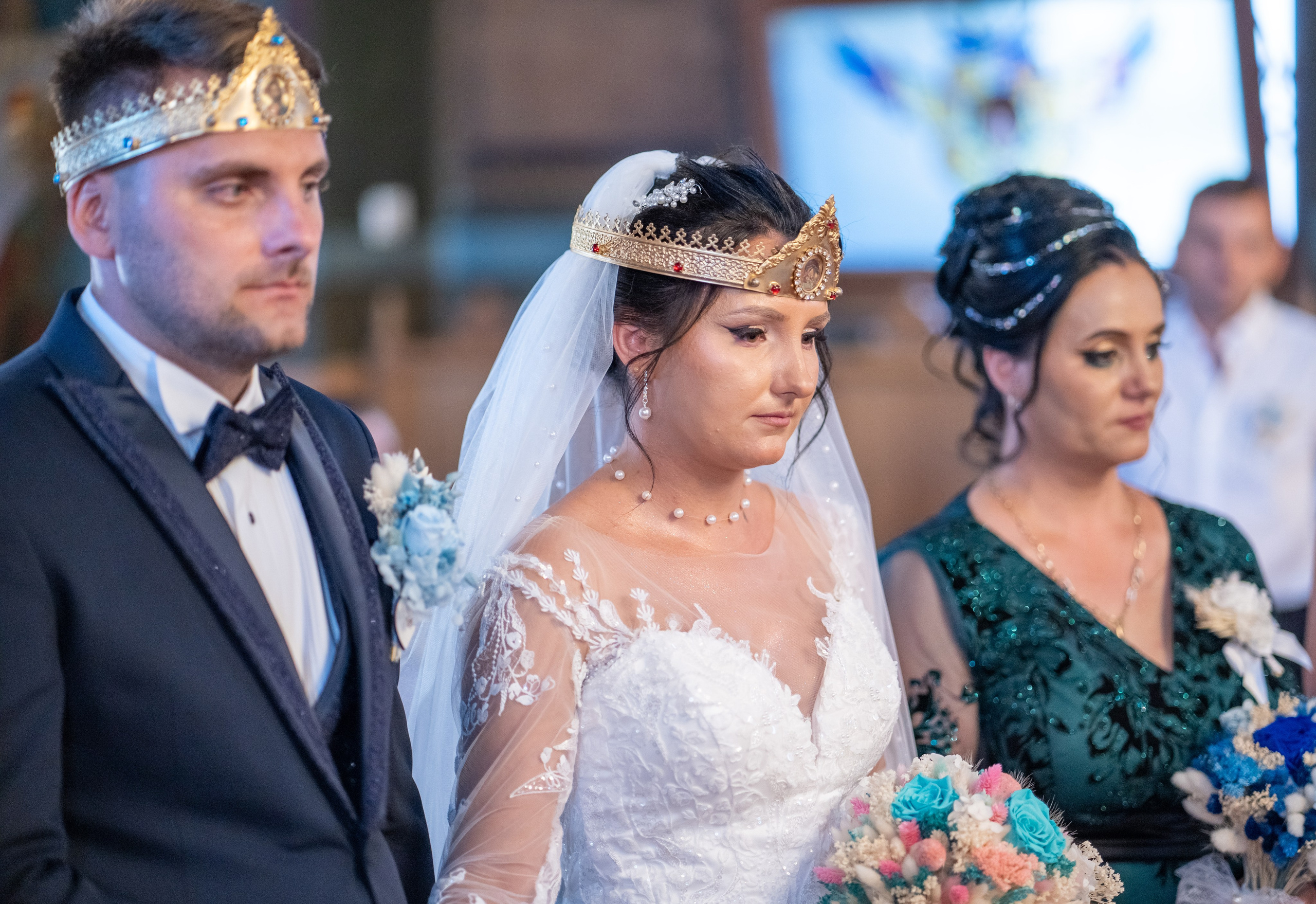 Nuntă Alexandra & Gigi