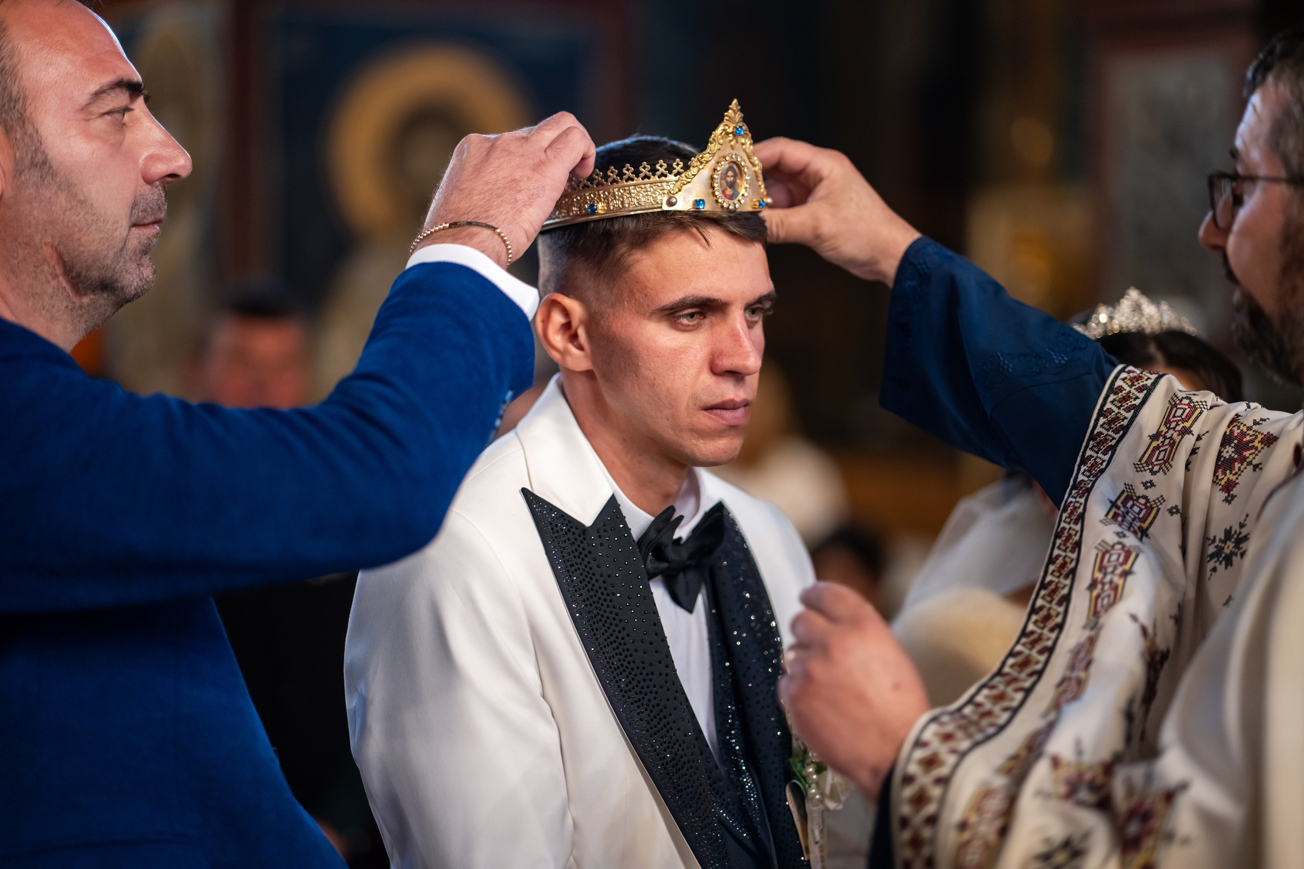 Nuntă Nicoleta & Marin. Mihai Alexandra Events