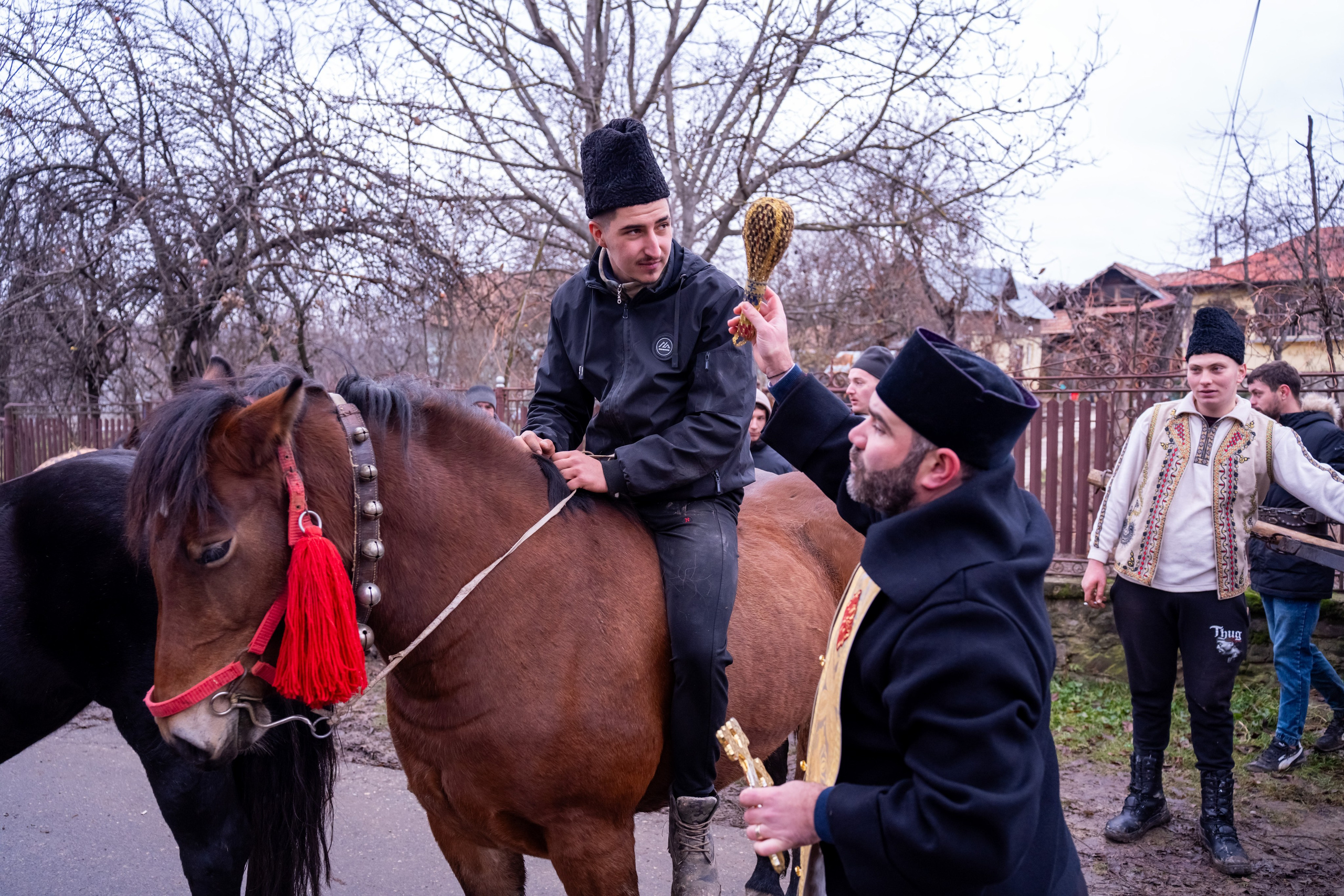 1 Decembrie la Vărbilău (a 2-a ediție)