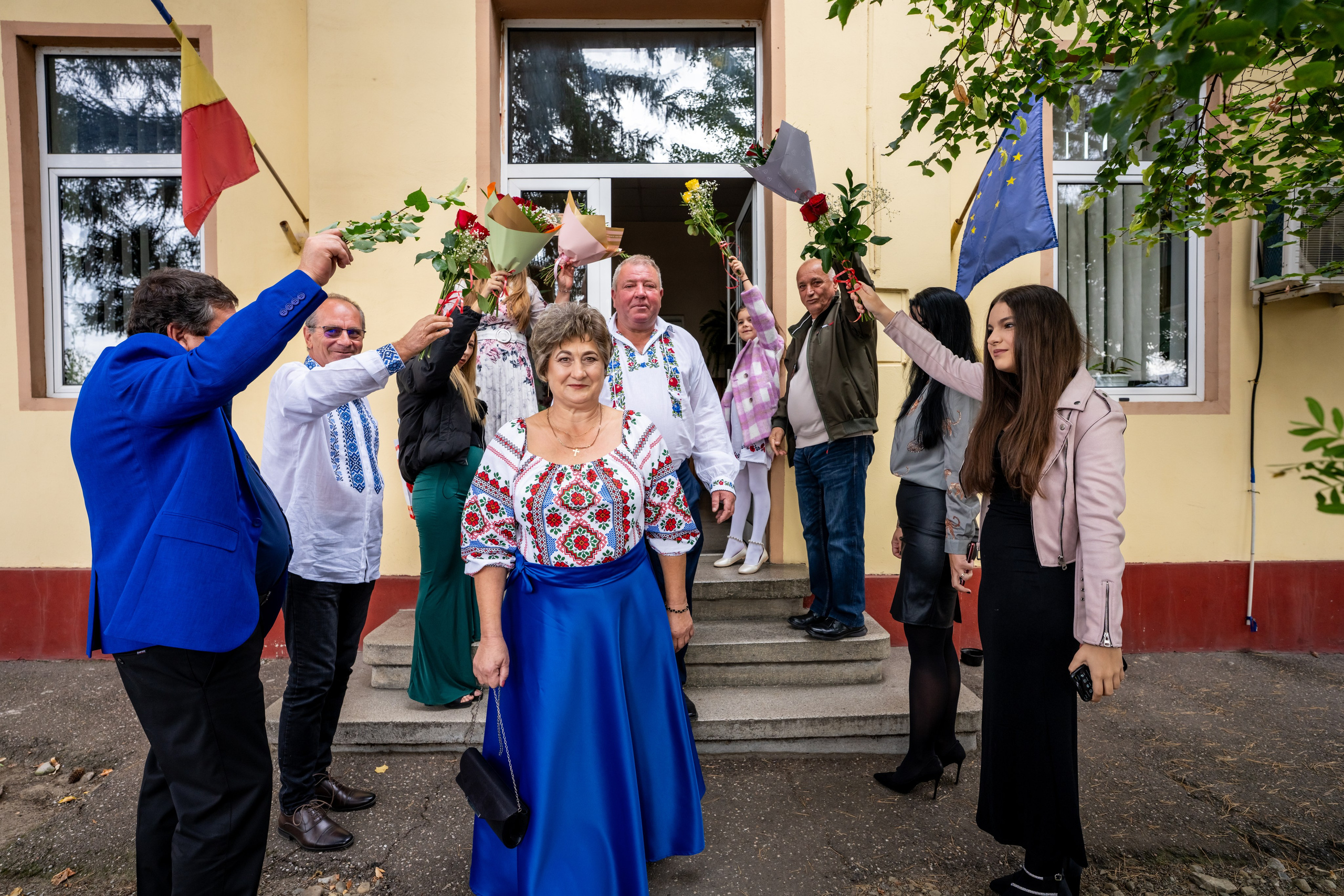 Nuntă Mădălina & Daniel