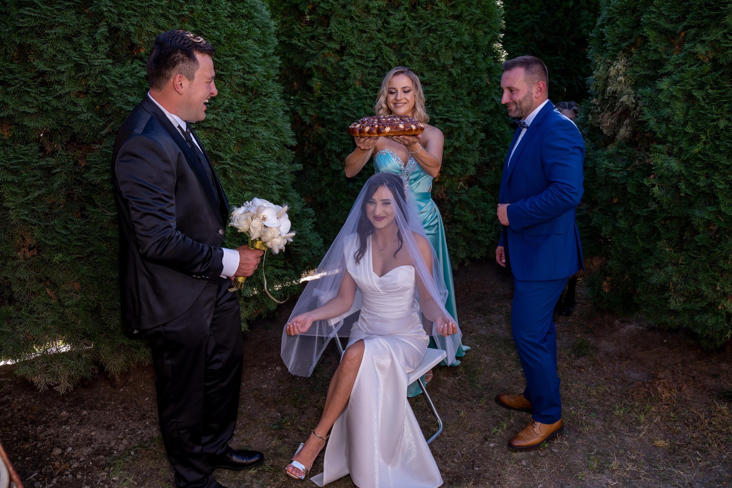 Nuntă Adina & Sorin