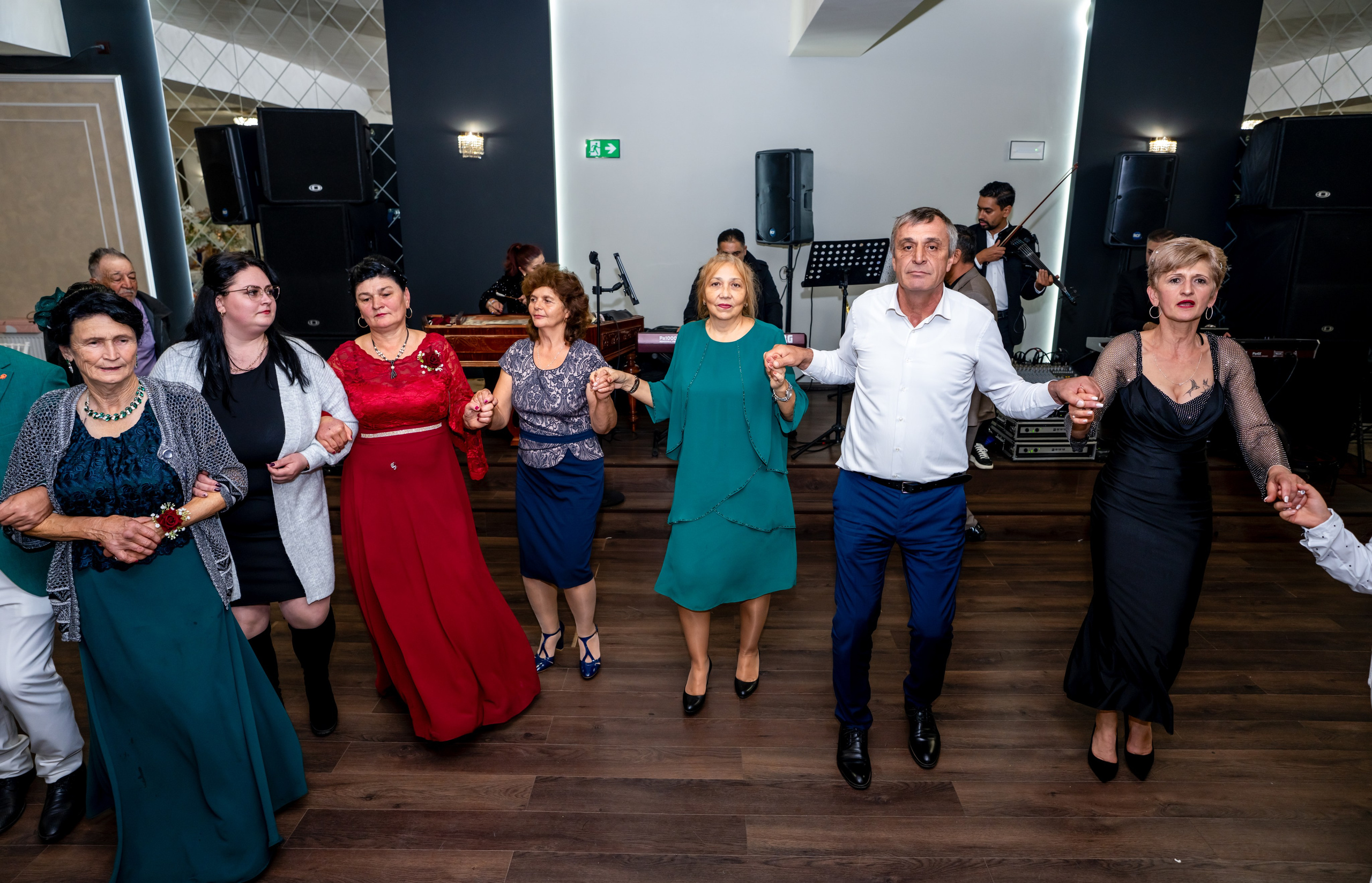 Nuntă Nicoleta & Marin. Mihai Alexandra Events