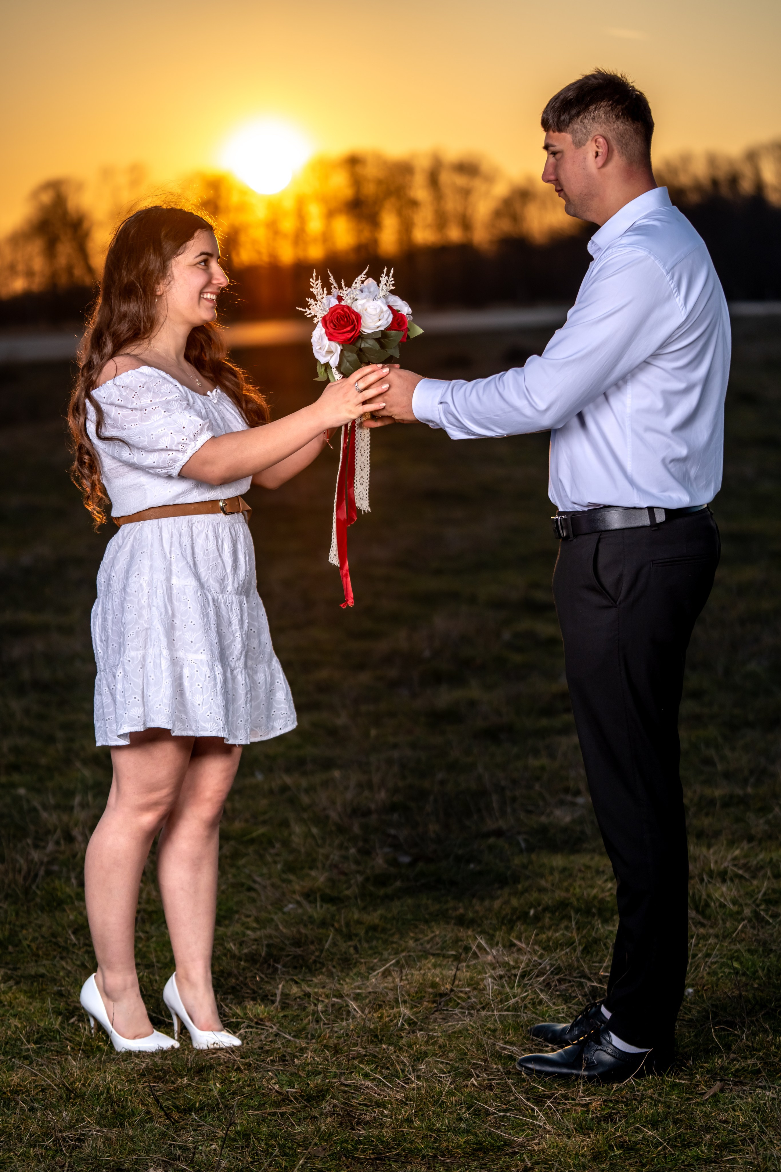 2026.03.07 Save the date Maria & Robert