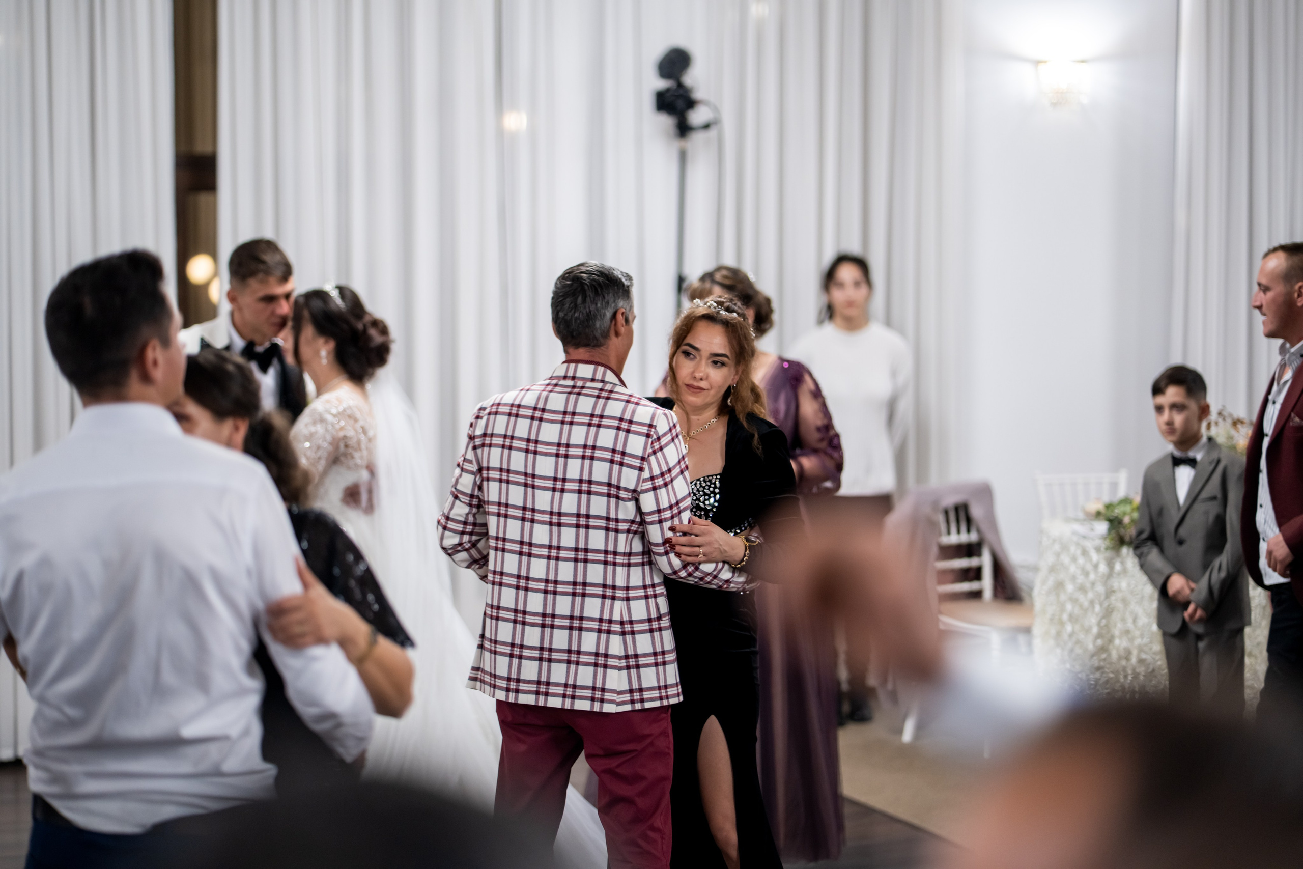 Nuntă Nicoleta & Marin. Mihai Alexandra Events