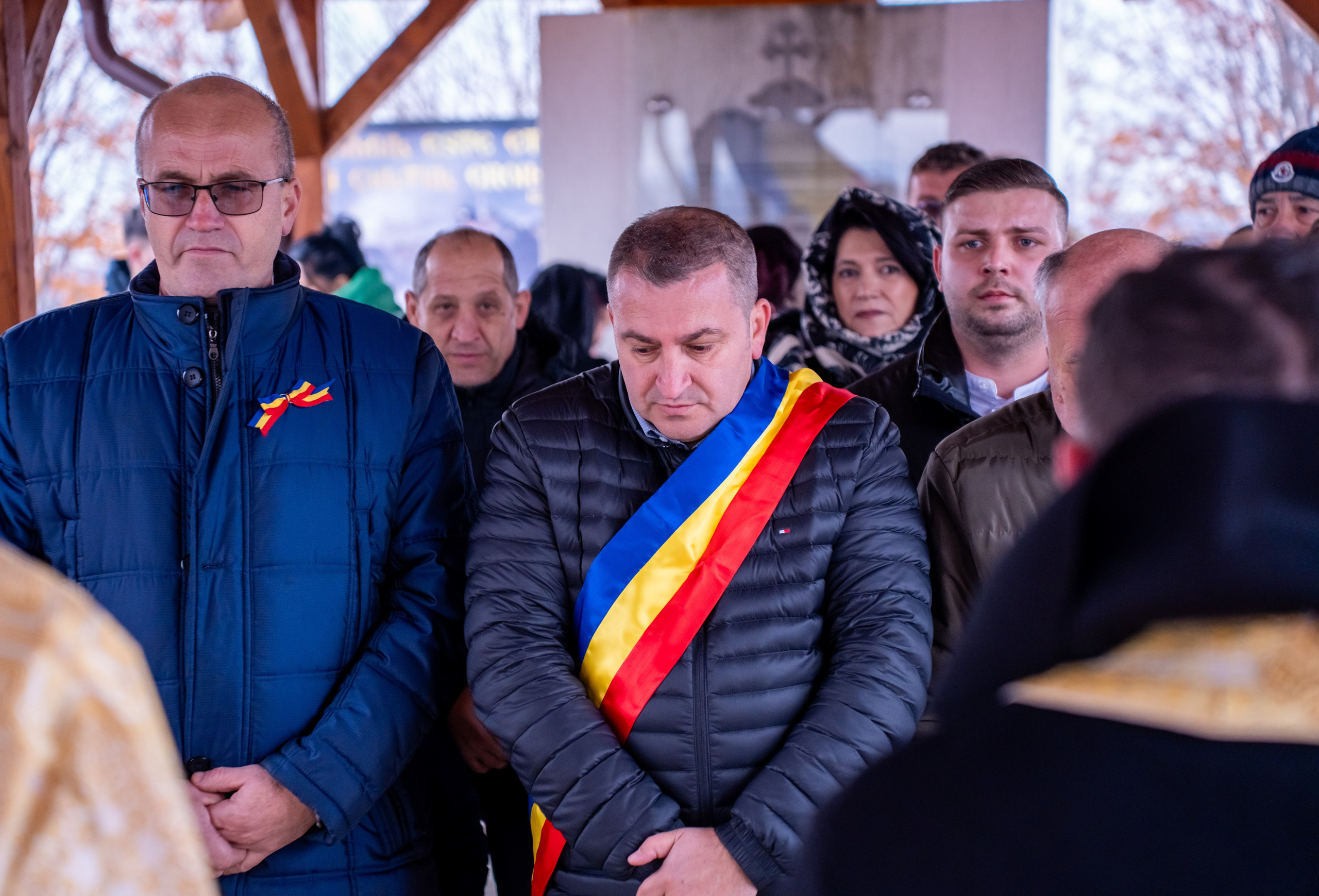 1 Decembrie la Vărbilău (a 2-a ediție)