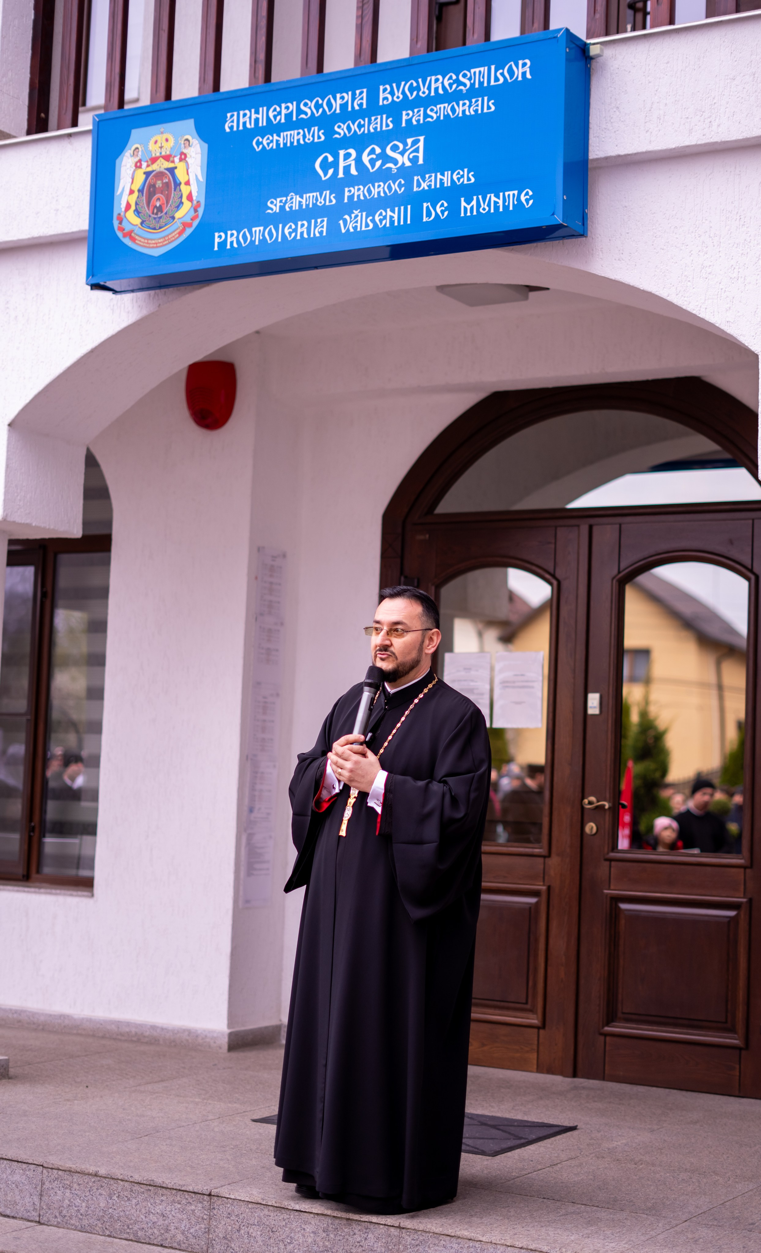 Marșul Pentru Viață