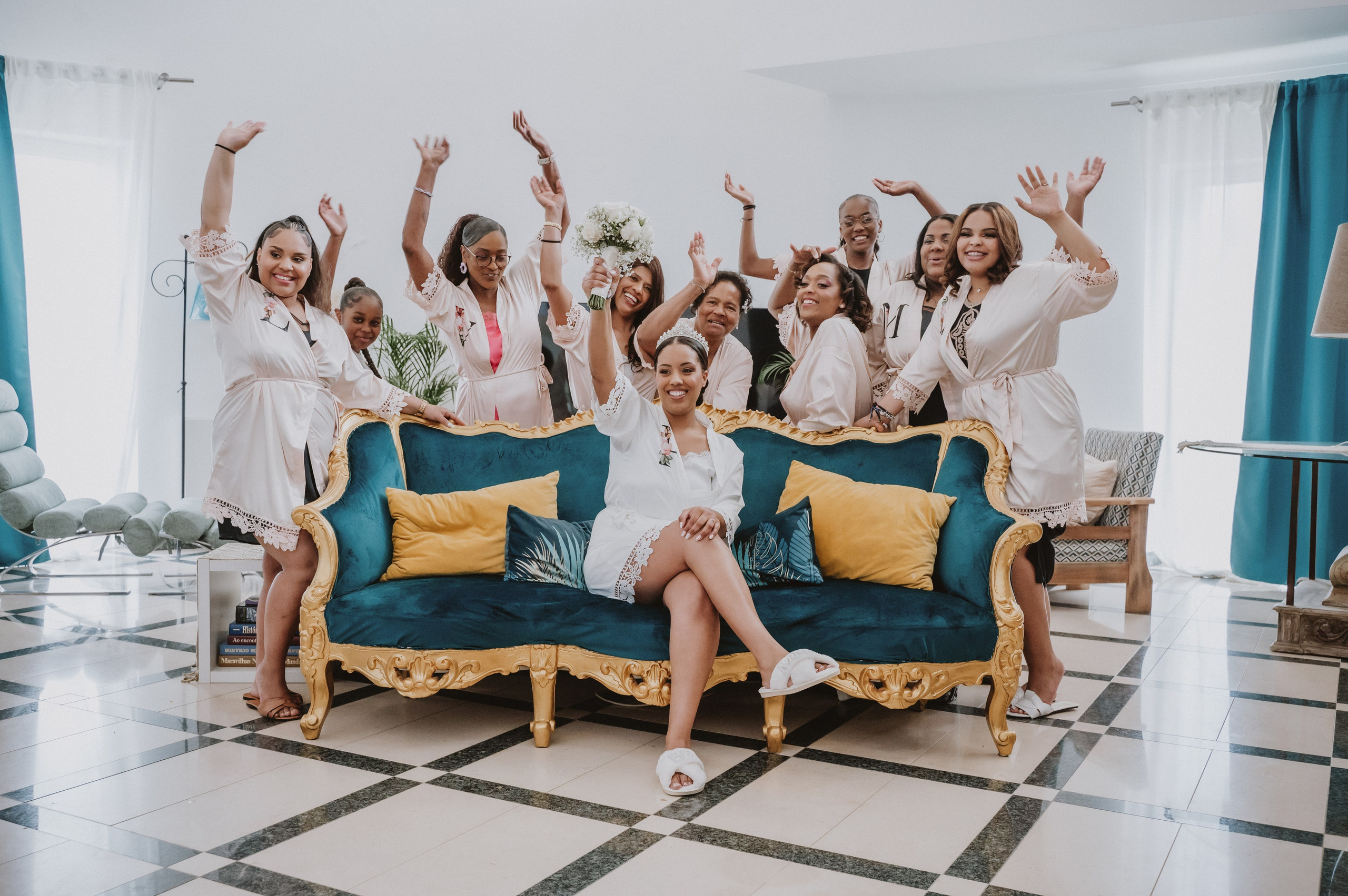 Fotografia de casamento natural, sem poses, Photus Family by Quinta Acordeon