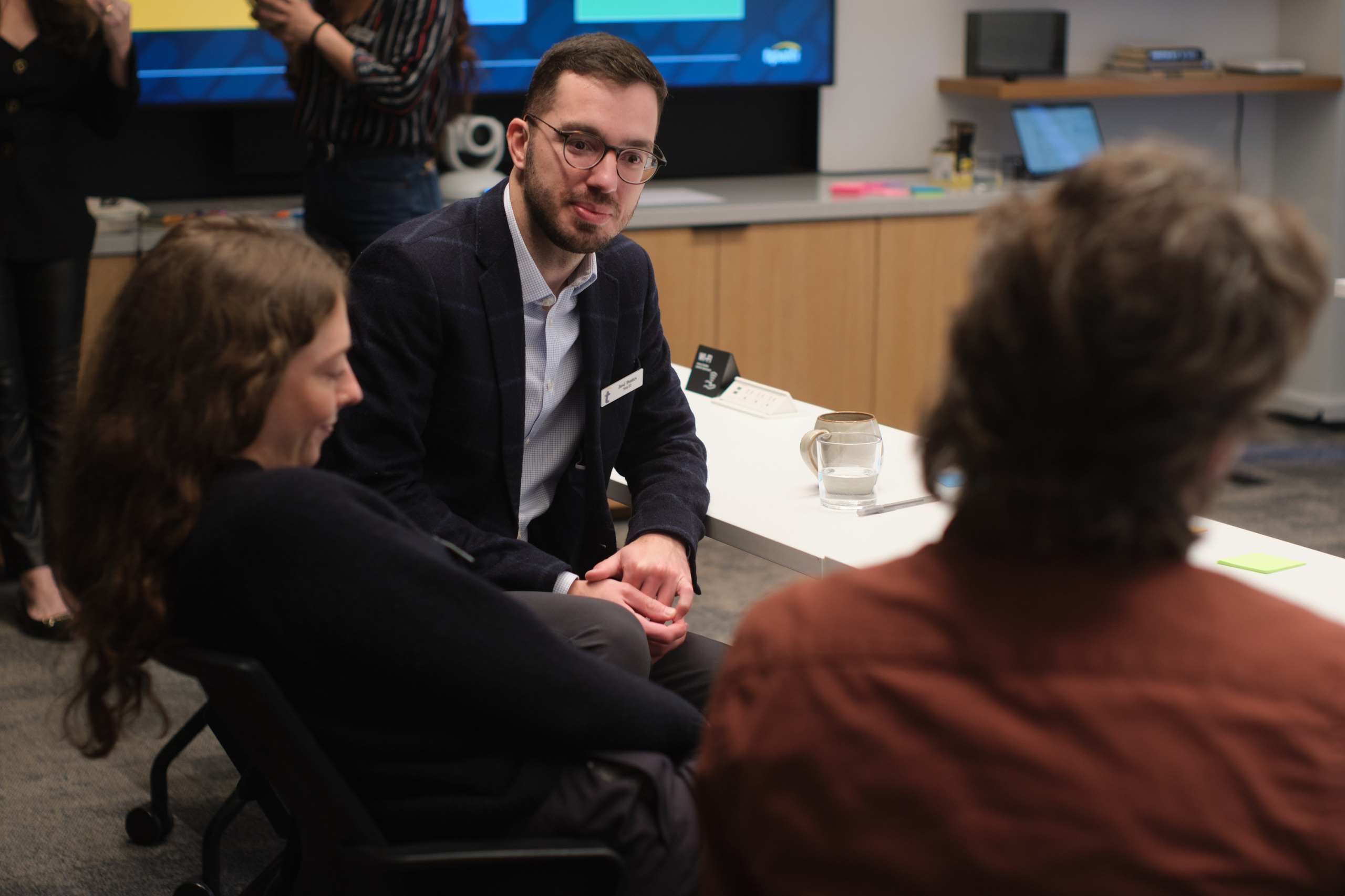 EVENT PHOTOGRAPHY. Fuad Shafiyev