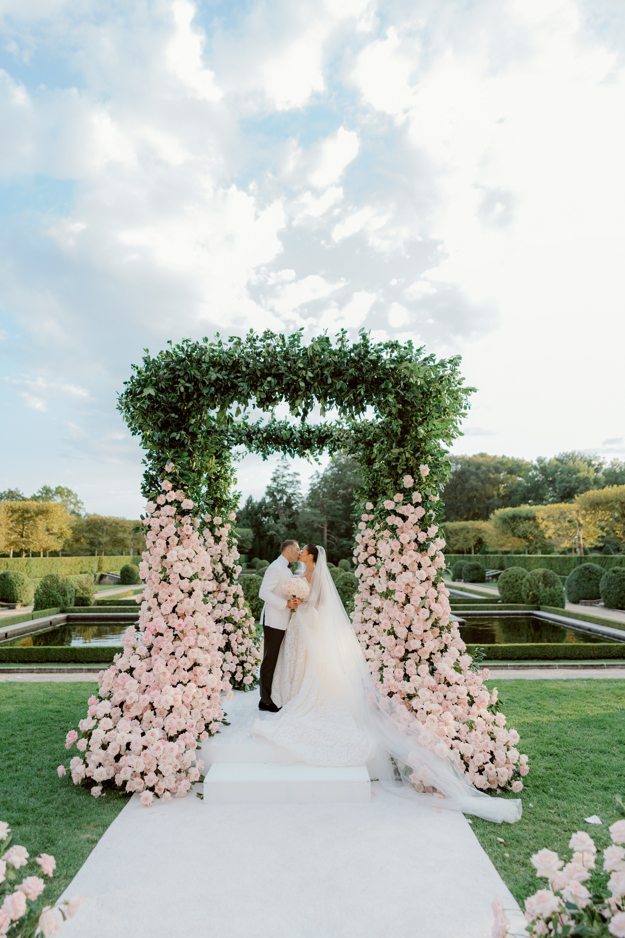 Emily and Vito. Wedding photographer and videographer New York | New Jersey