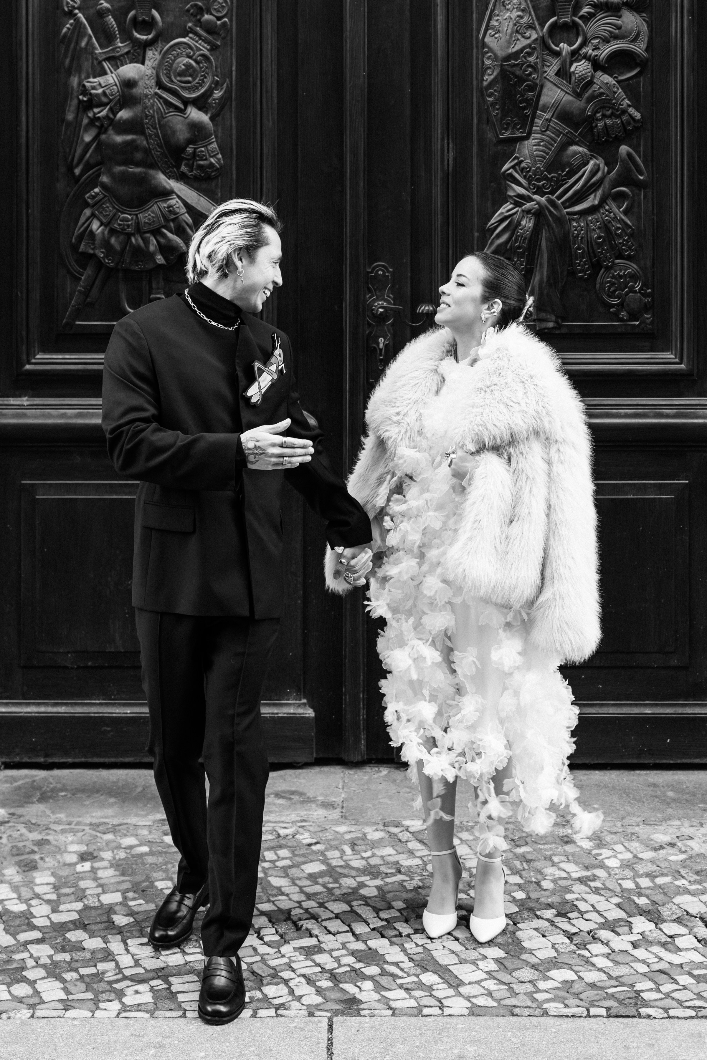 Hochzeit Fotoshooting Berlin, kreative Hochzeitsfotos & Reportage. Hochzeitsfotografin in Gütersloh | Authentische Hochzeitsreportagen | TK Photographie