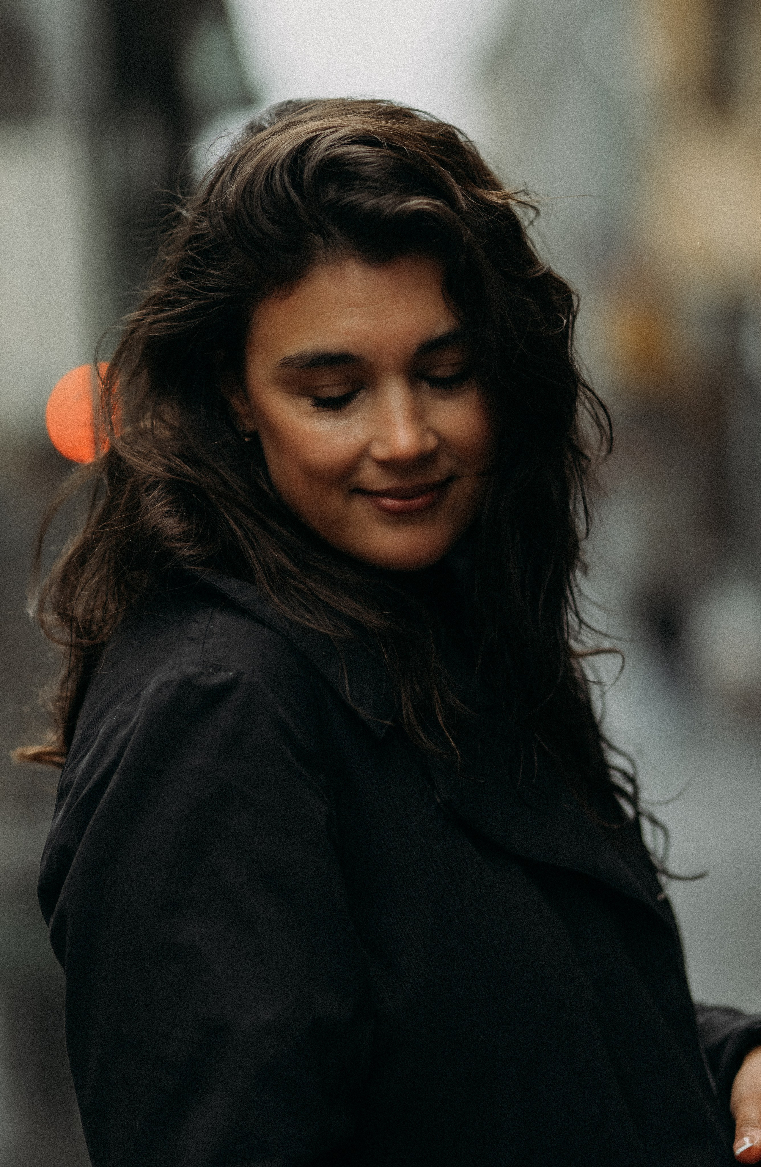 Potrait. Wedding and potrait photographer in Helsinki Vickan O