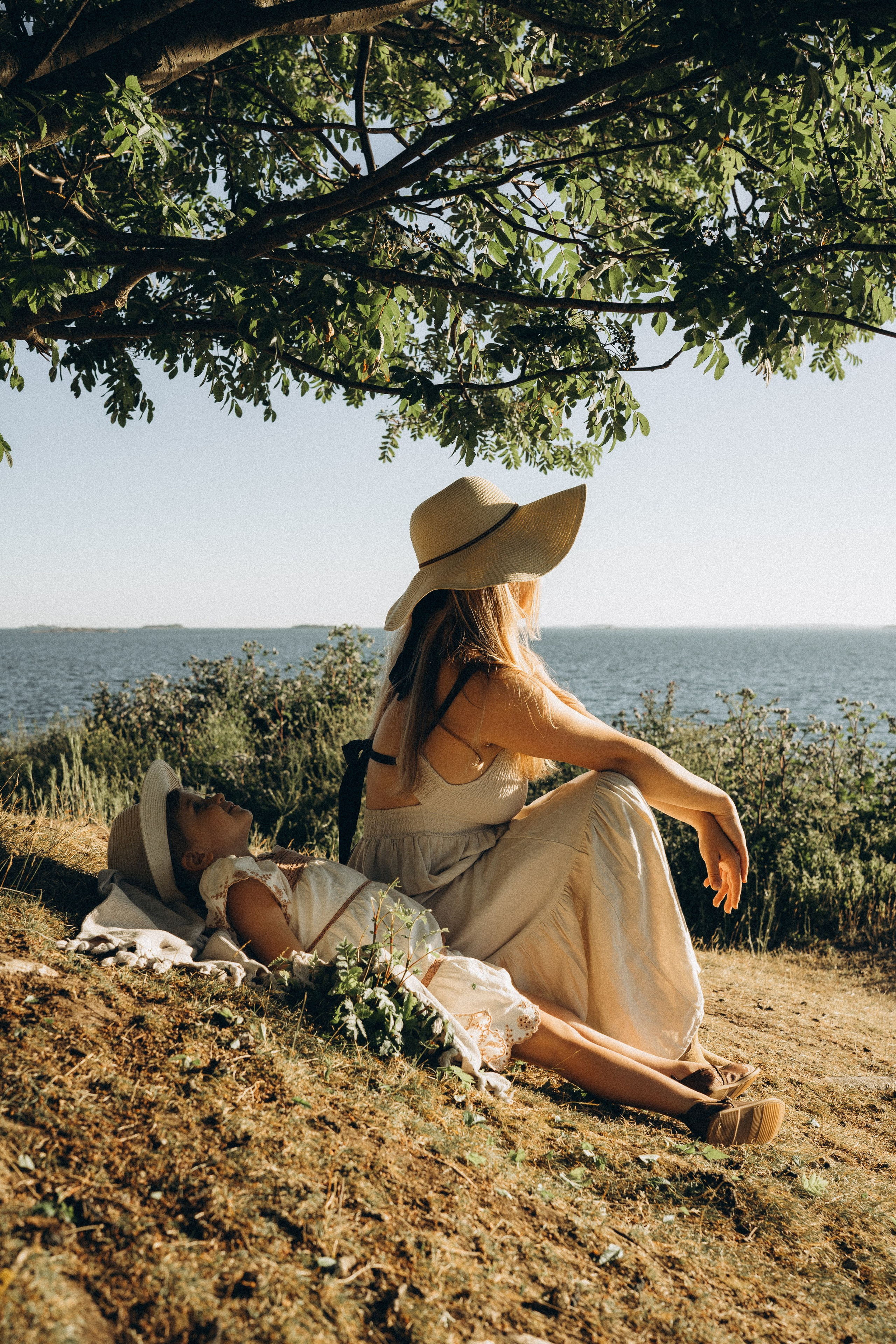 Beloved. Wedding and potrait photographer in Helsinki Vickan O