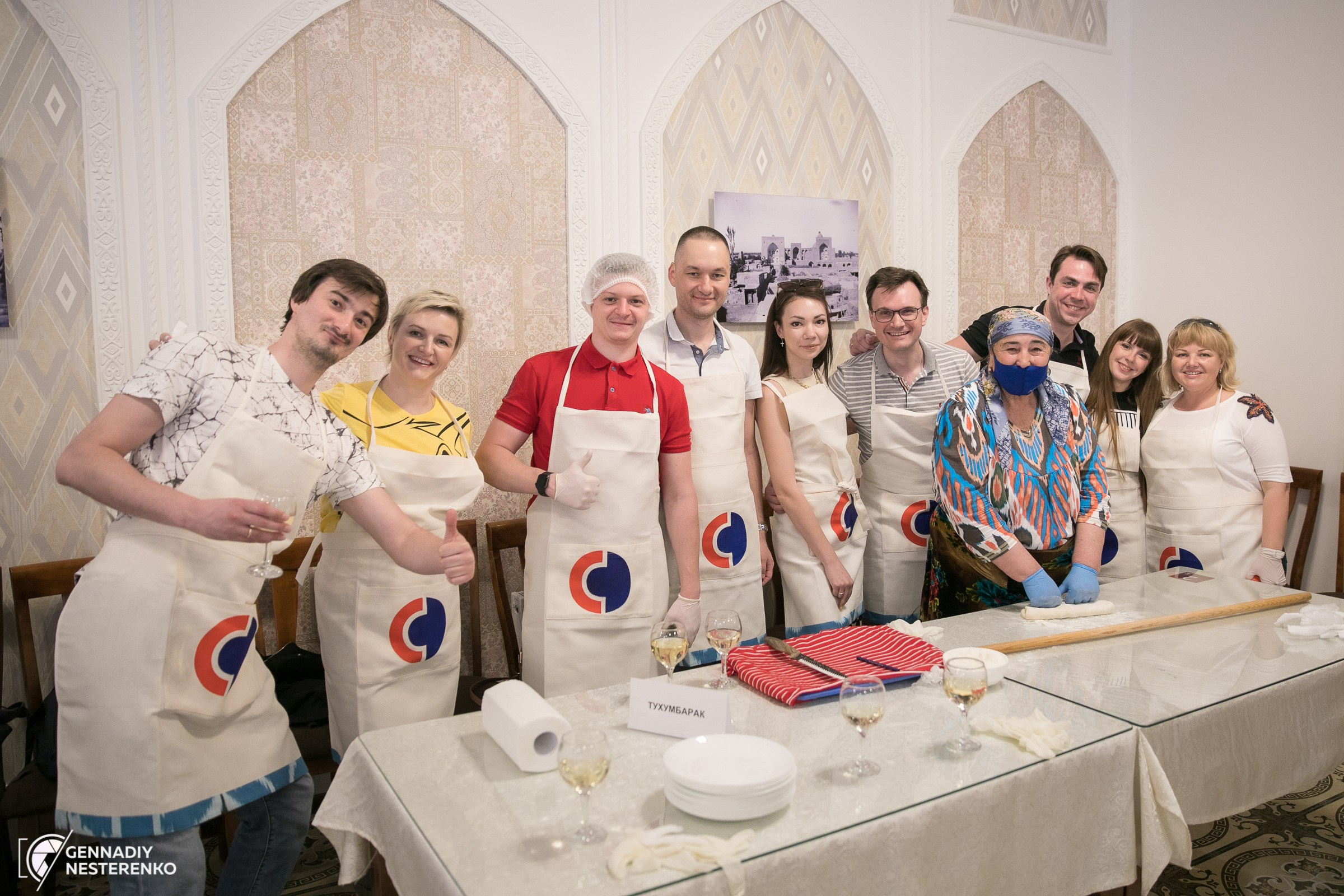 Dolores тур. агентство. Профессиональная Фото-Видео Студия Геннадия Нестеренко | Ташкент и Весь Узбекистан