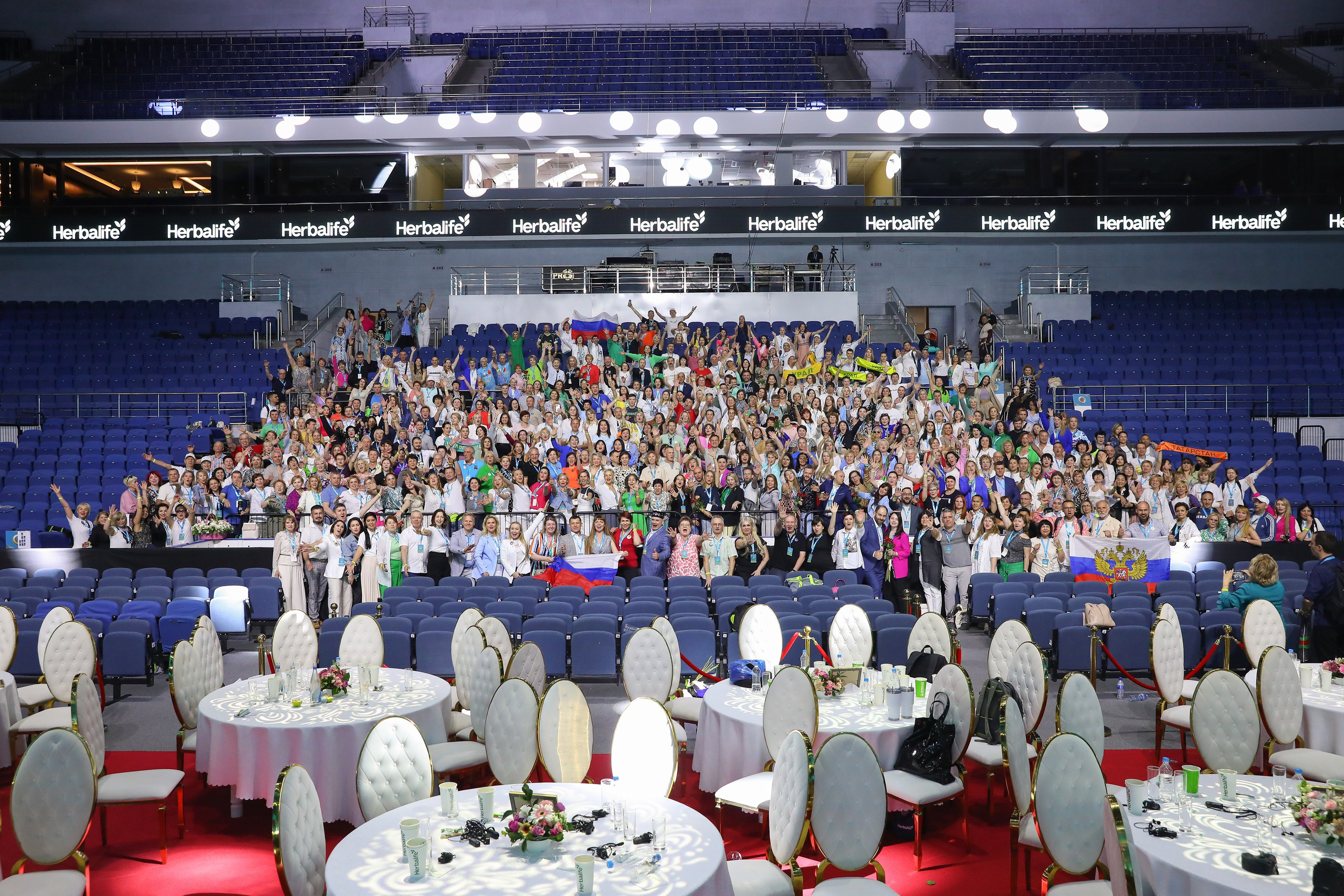 Herbalife. Профессиональная Фото-Видео Студия Геннадия Нестеренко | Ташкент и Весь Узбекистан