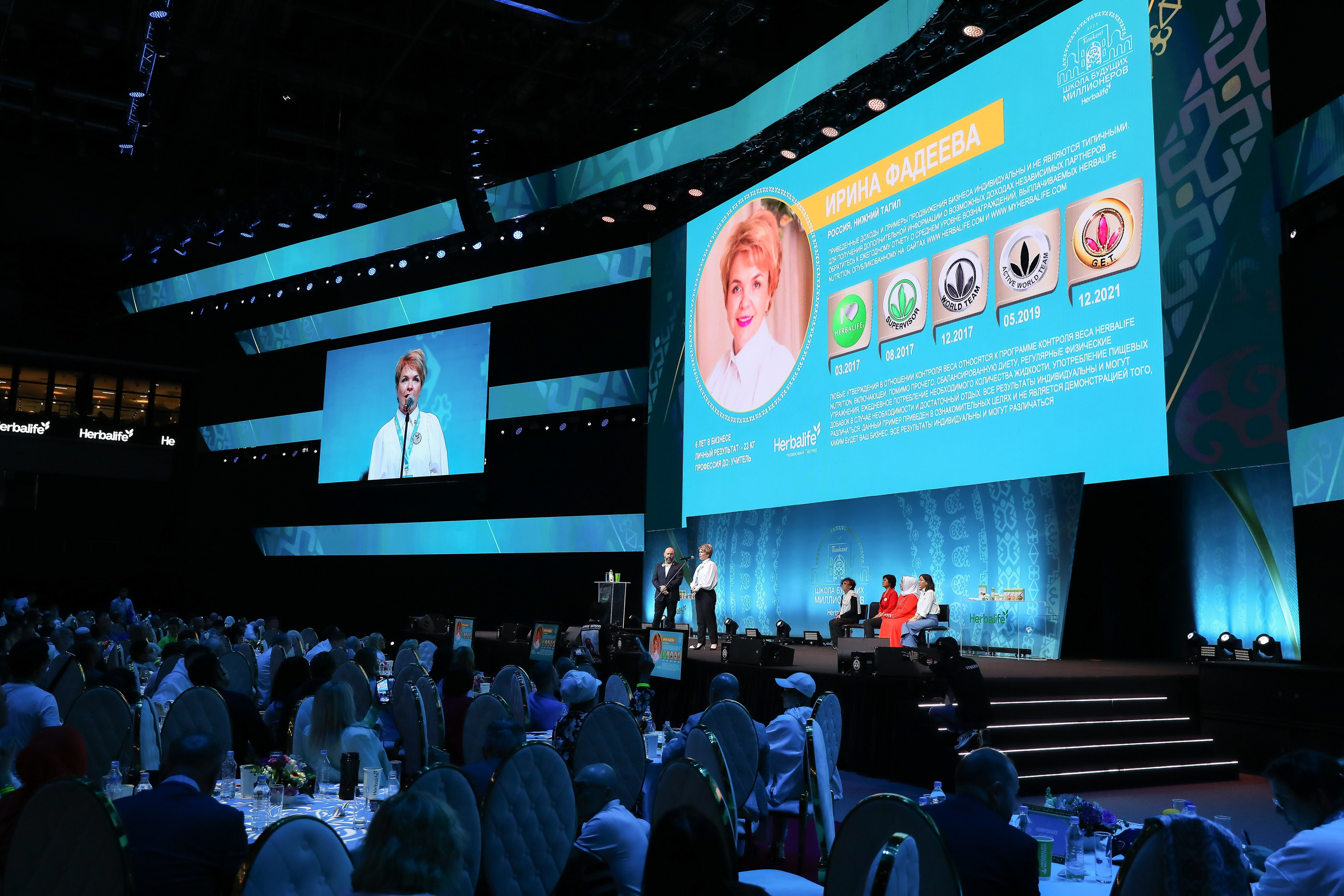 Herbalife. Профессиональная Фото-Видео Студия Геннадия Нестеренко | Ташкент и Весь Узбекистан