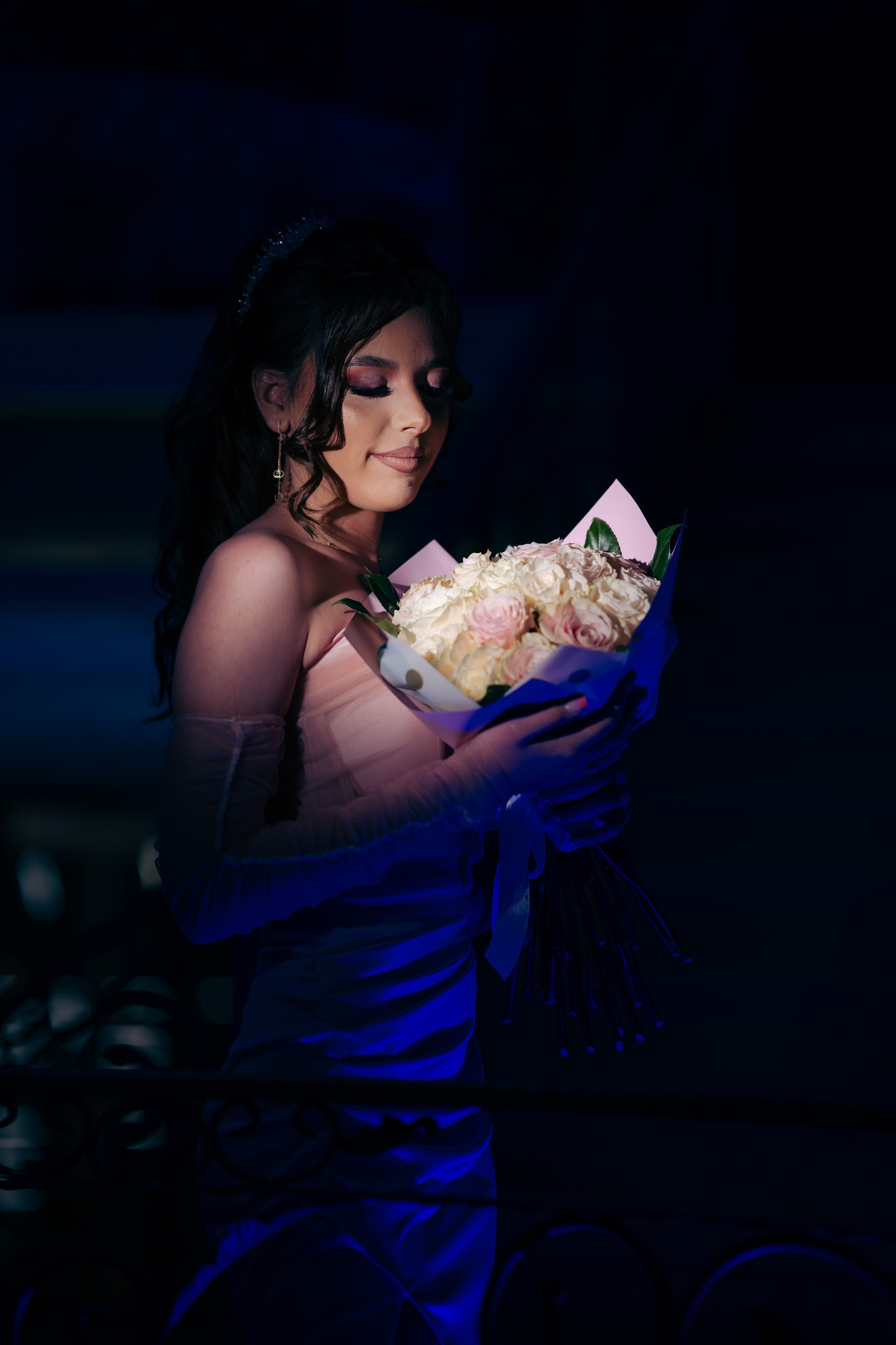 Cristiana. CC Photography \ Fotograf Profesionist \ Evenimente